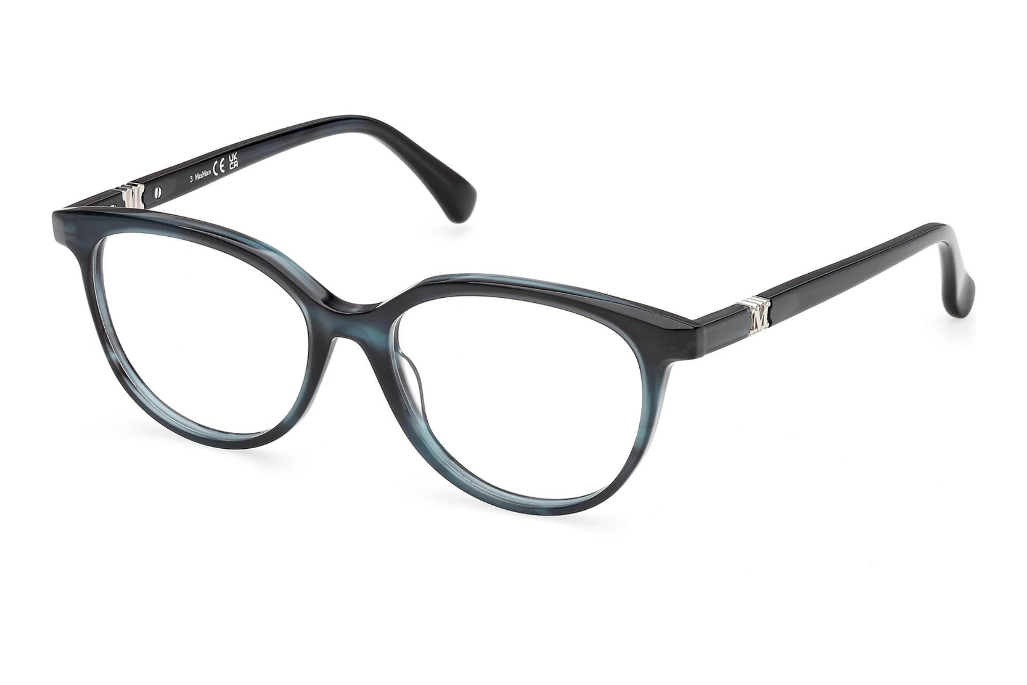 Max Mara   MM5262 064 Grün Horn