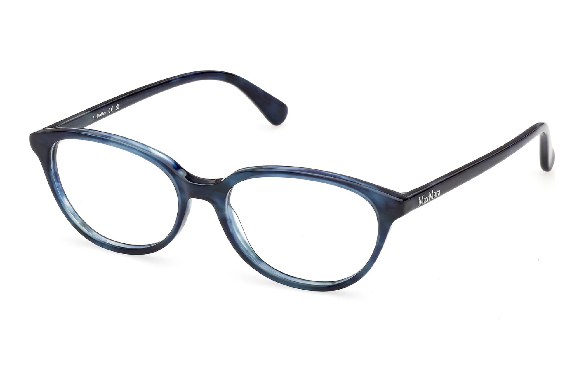 Max Mara   MM5265 092 Blau/Horn