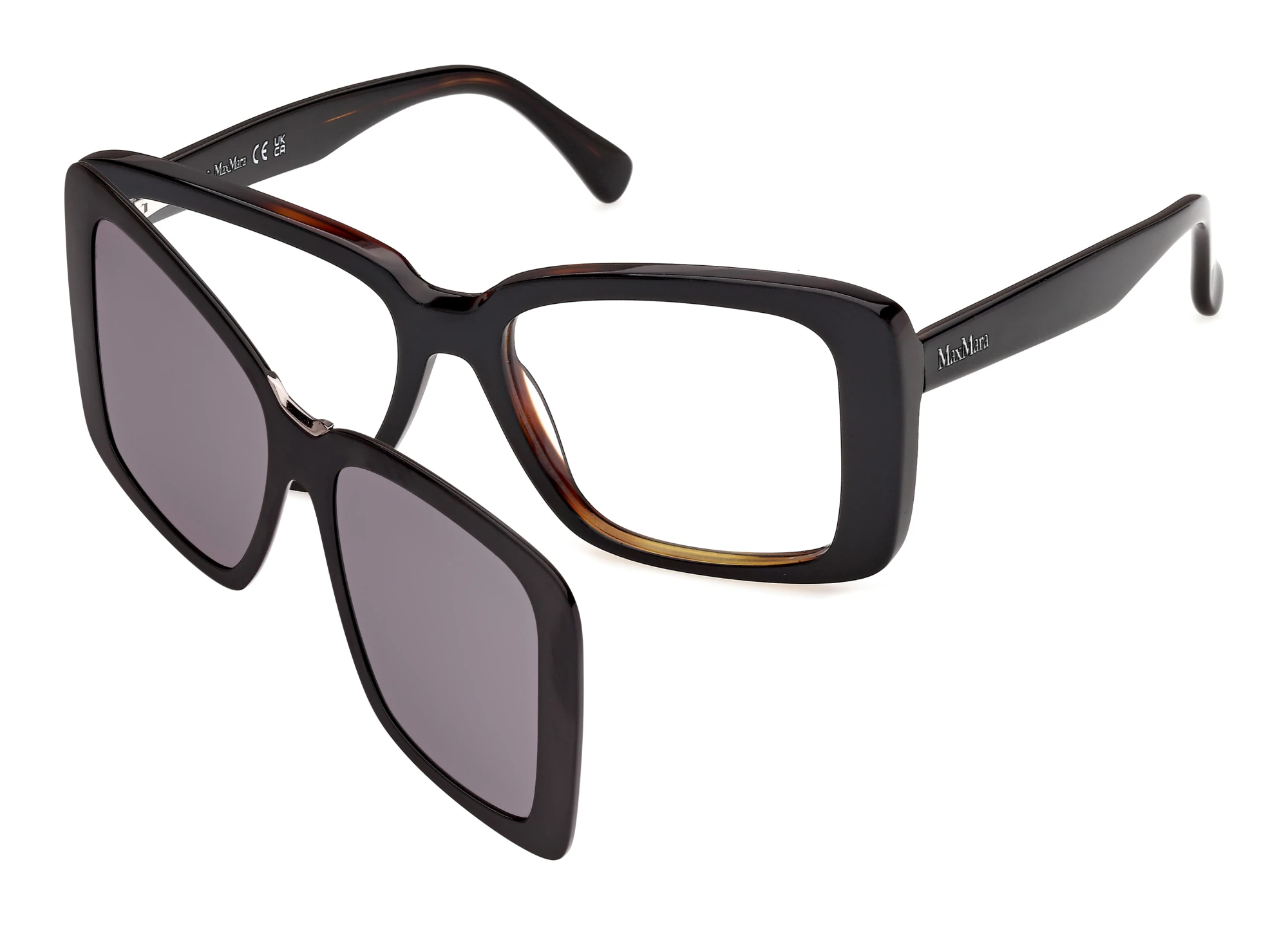Max Mara   MM5266 056 Havanna/Einfarbig