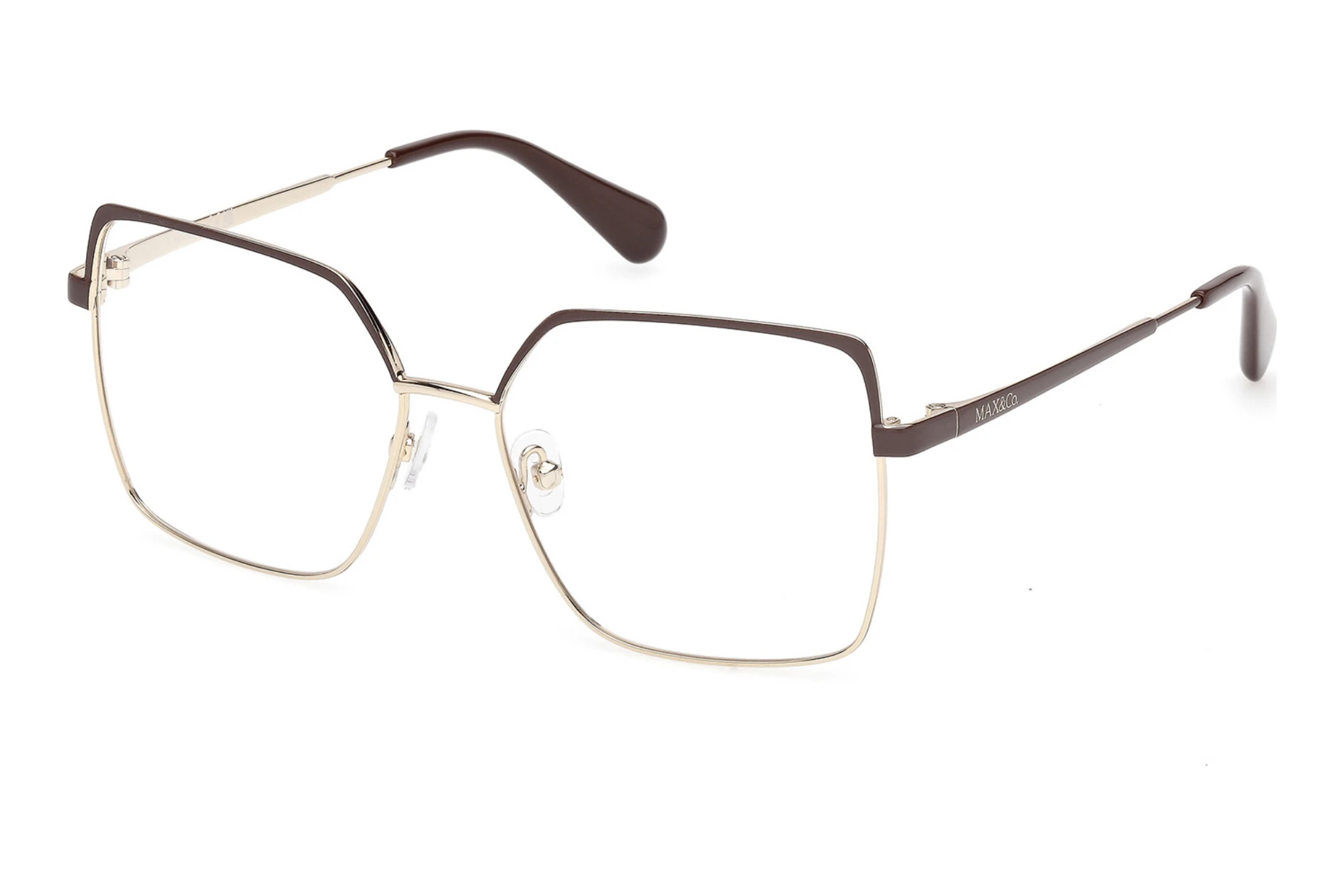 Max & Co.   MO5097 32B Glänzend Blassgold