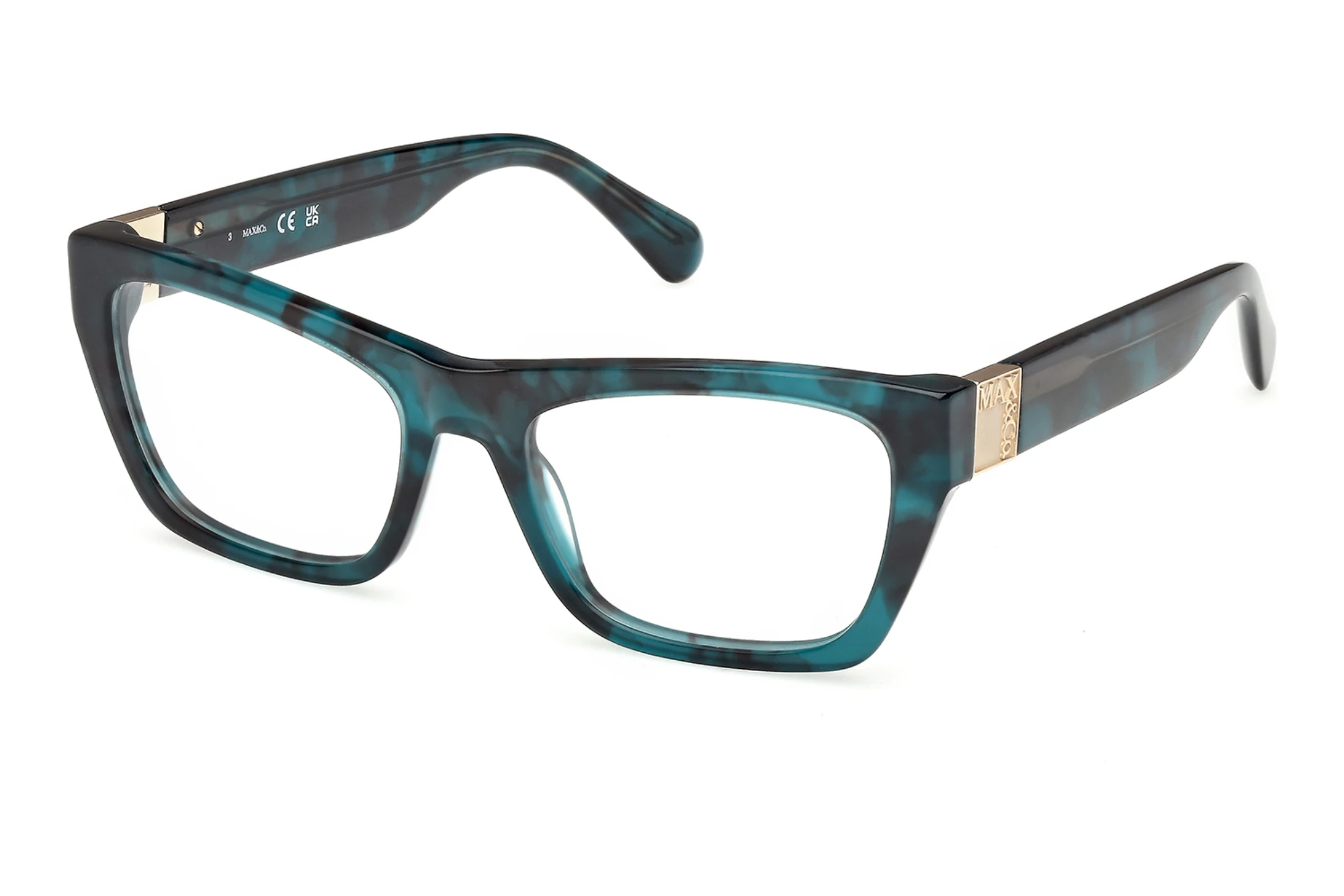 Max & Co.   MO5186 055 Bunt Havanna