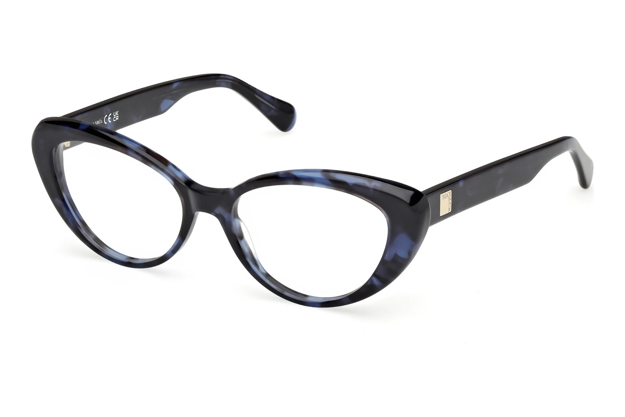 Max & Co.   MO5188 055 Bunt Havanna