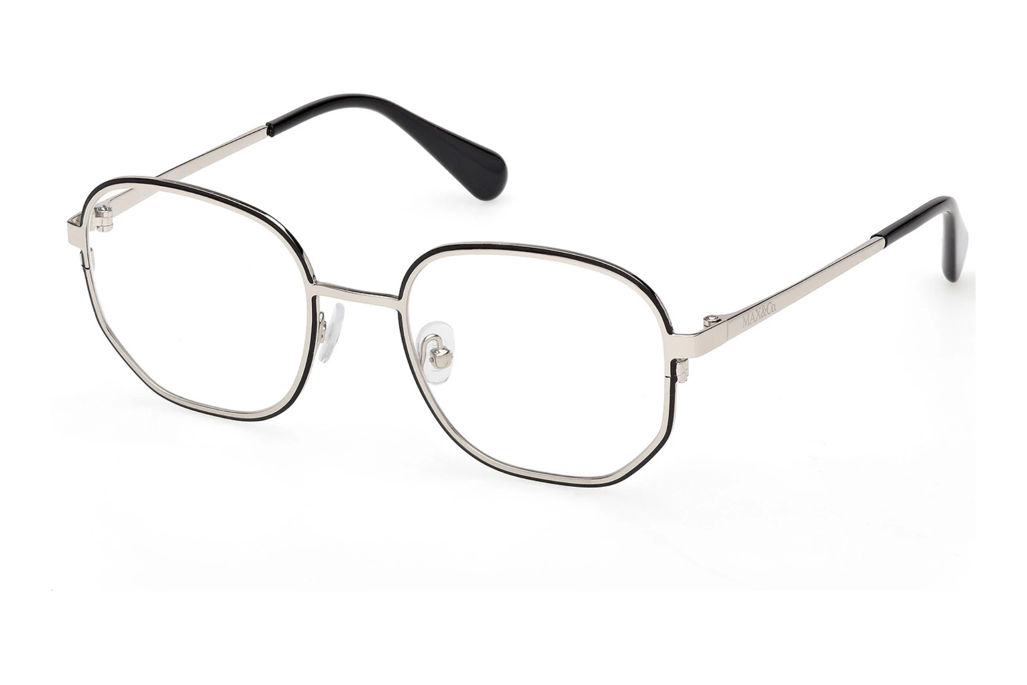 Max & Co.   MO5196 016 Glänzend Palladium