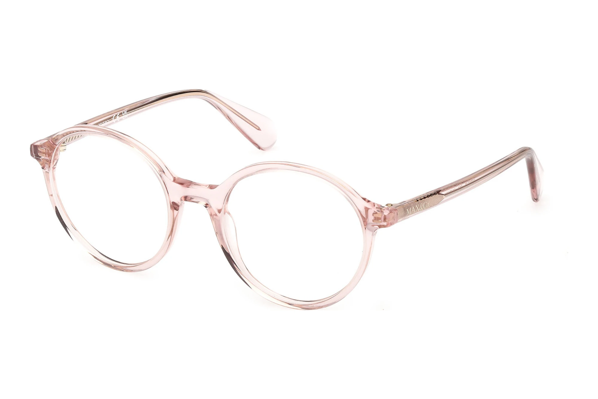 Max & Co.   MO5217 072 Glänzend Hell Pink