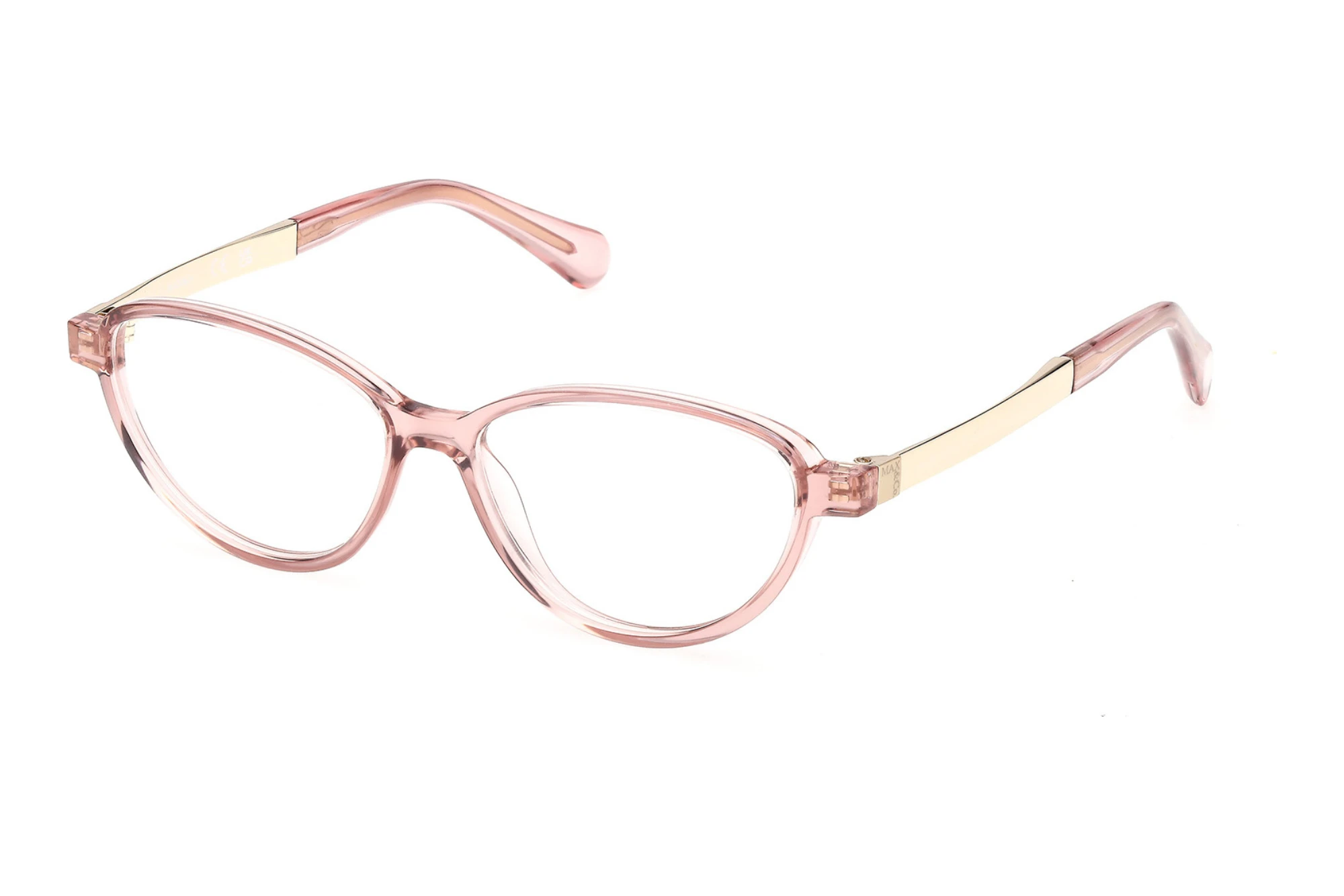 Max & Co.   MO5219 072 Glänzend Hell Pink