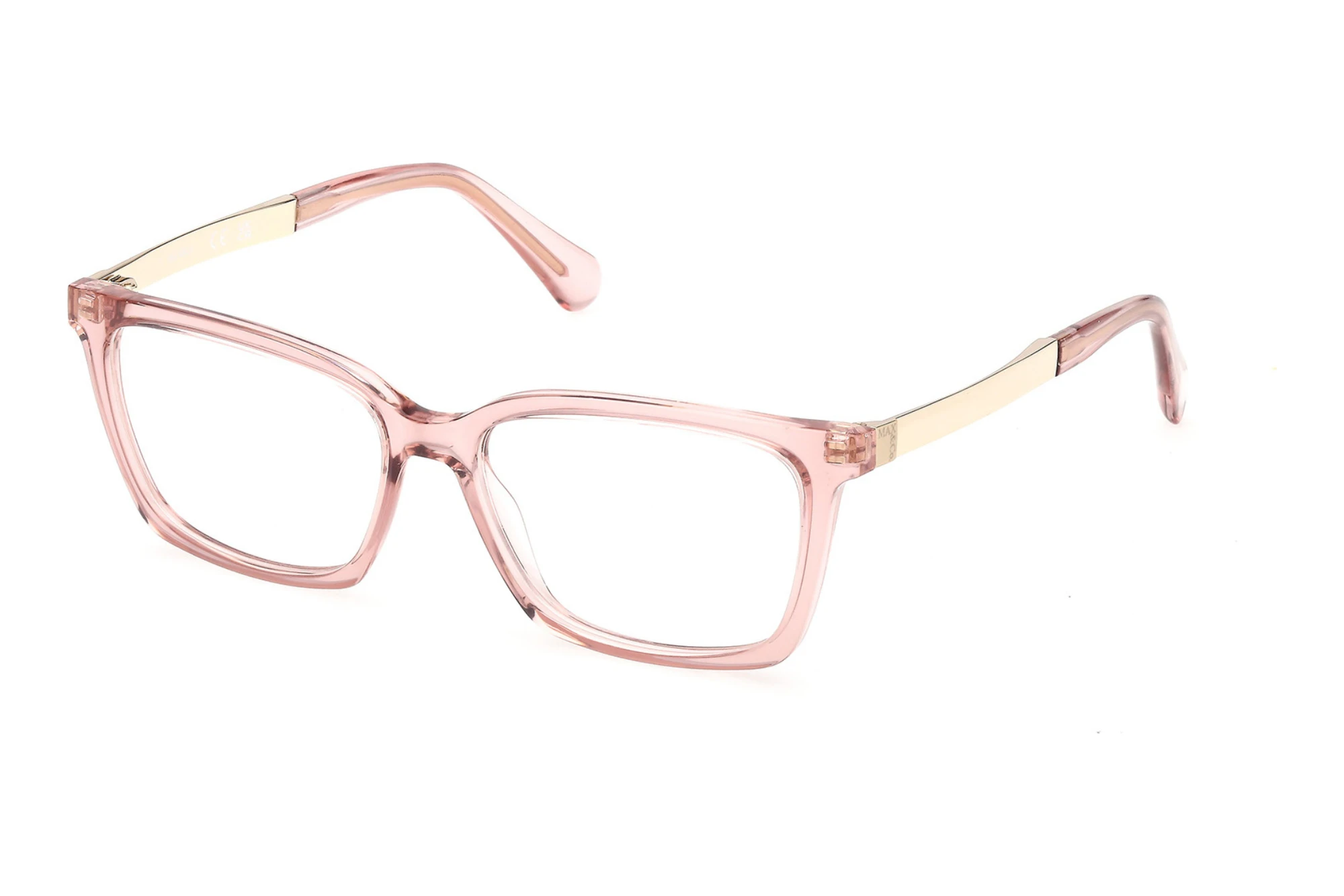 Max & Co.   MO5220 072 Glänzend Hell Pink