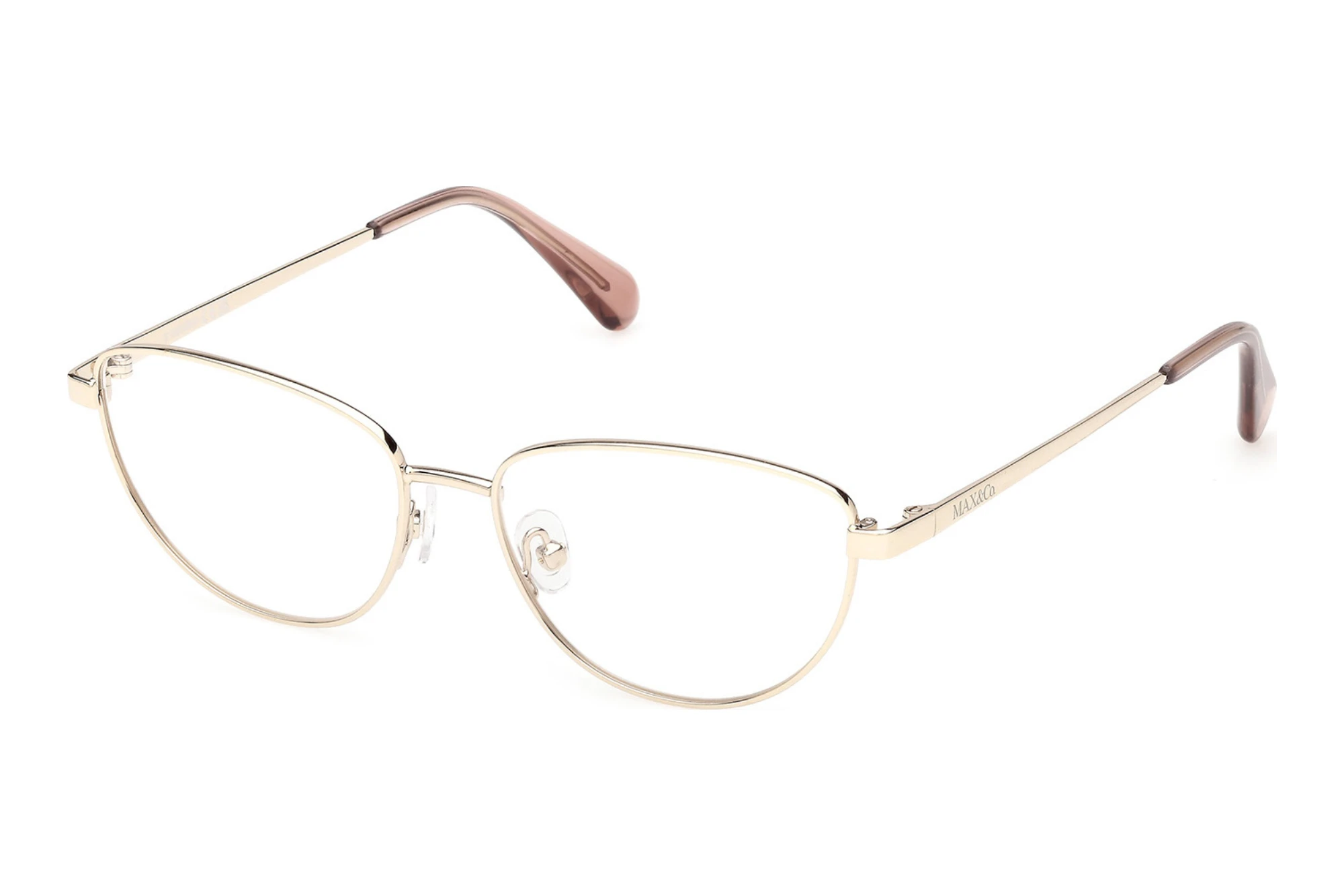 Max & Co.   MO5223 032 Glänzend Blassgold