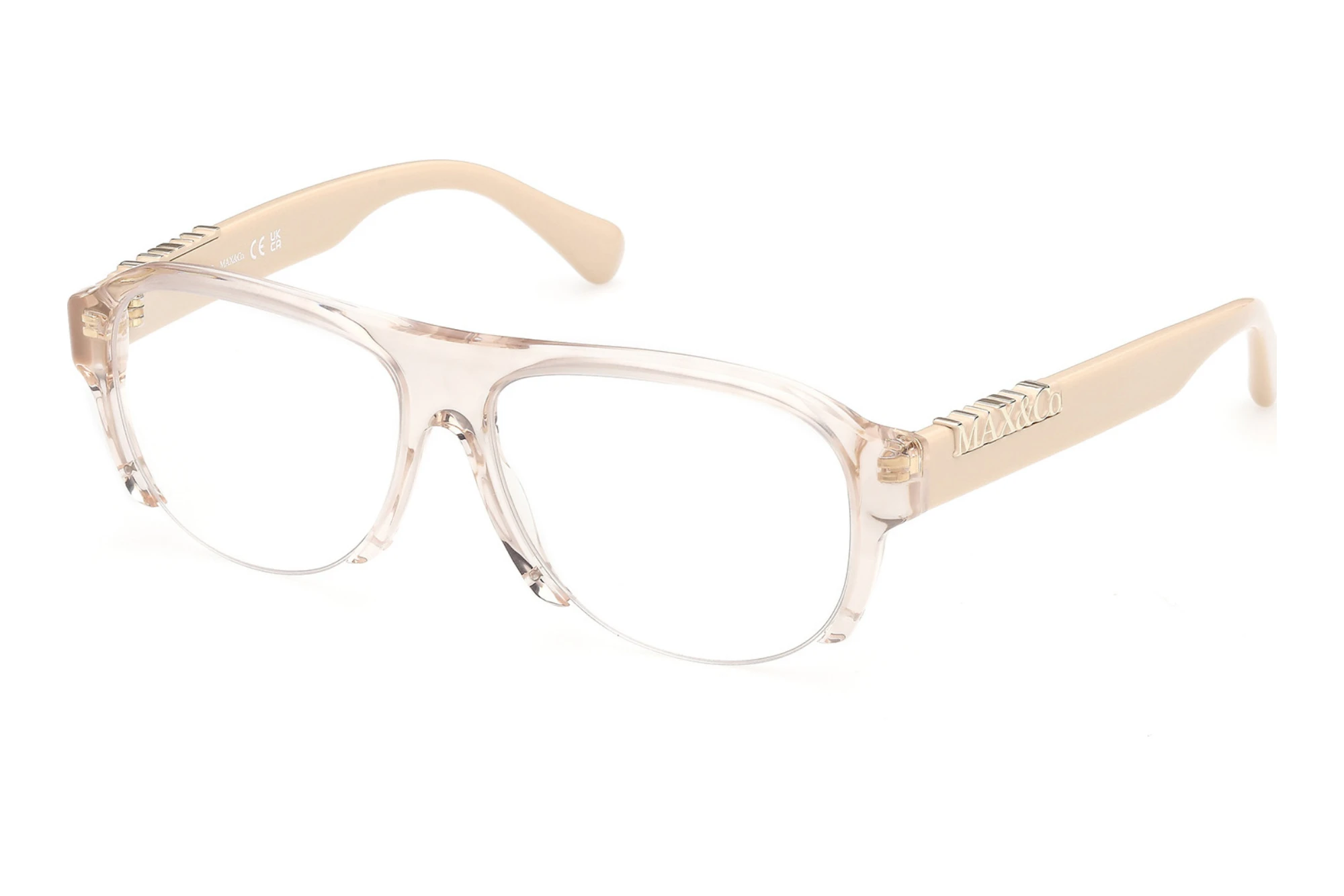 Max & Co.   MO5231 057 Glänzend Beige