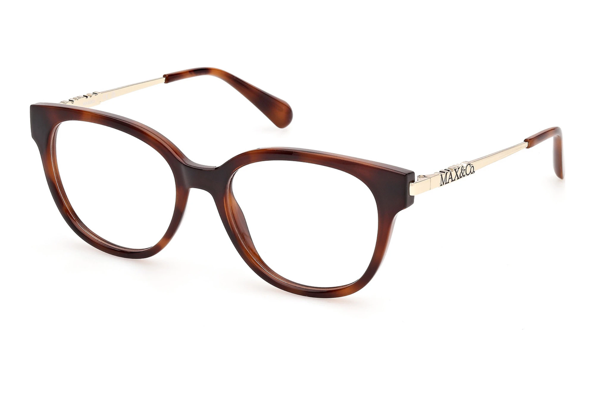 Max & Co.   MO5235 052 Dunkel Havanna