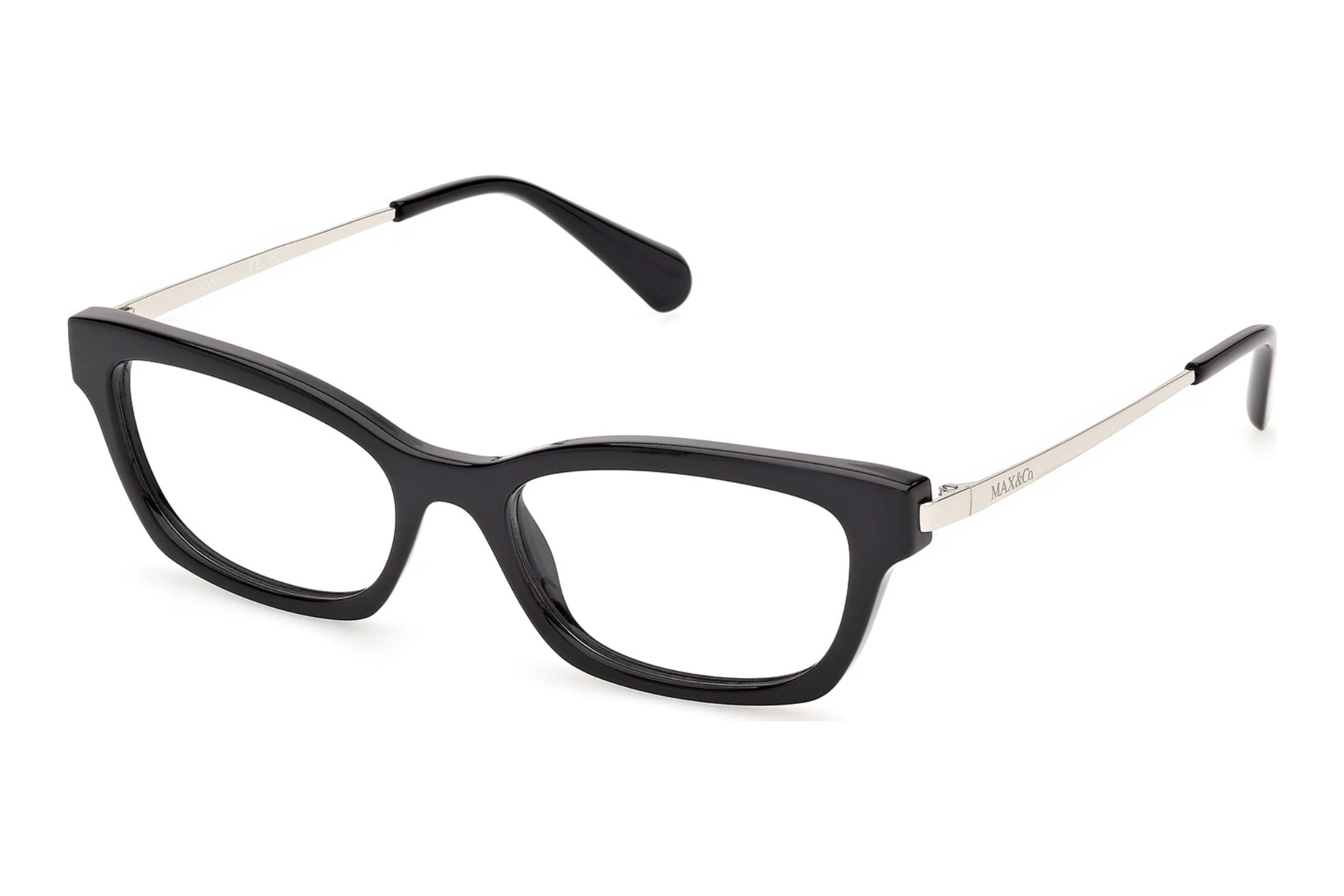 Max & Co.   MO5237 001 Glänzend Schwarz