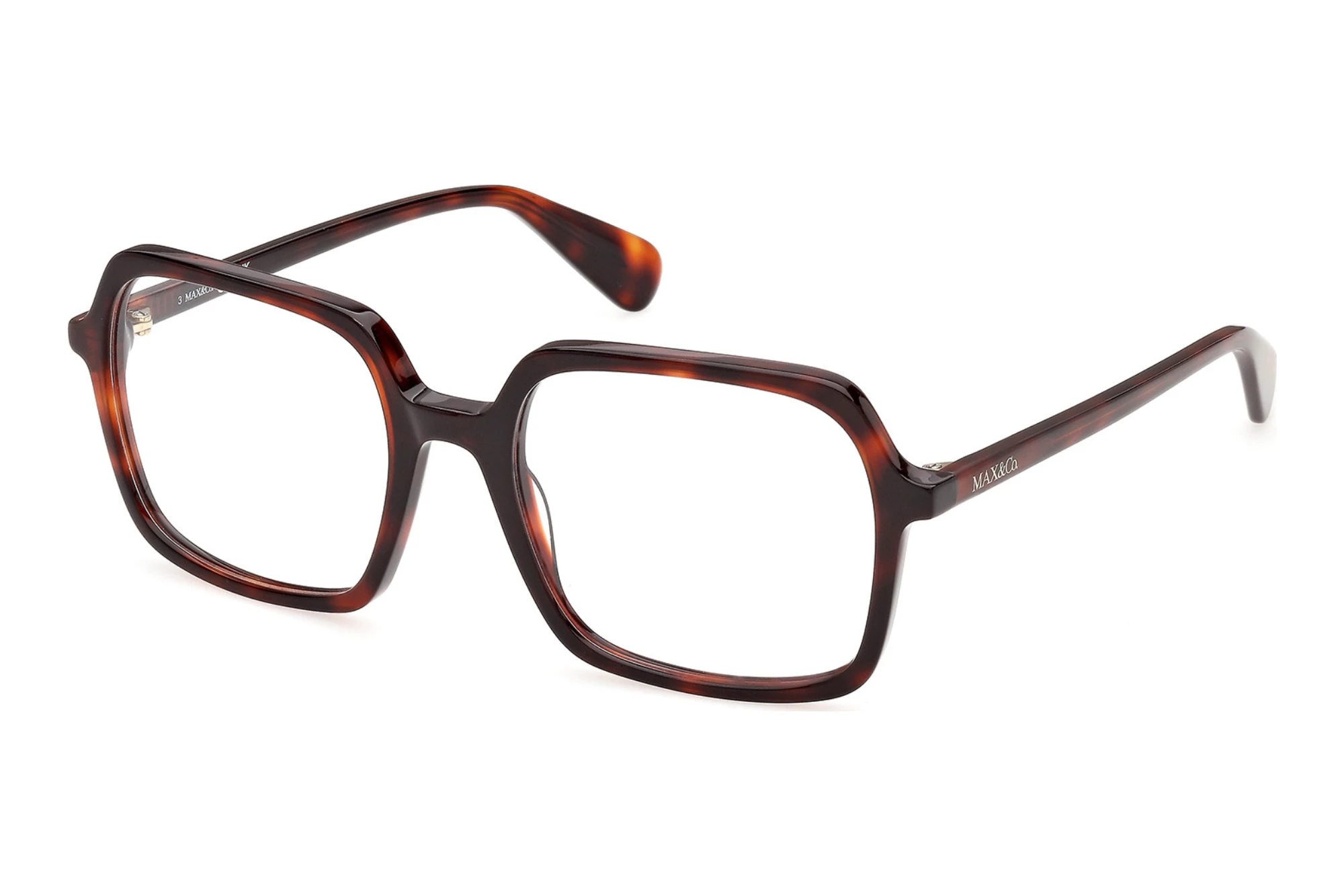 Max & Co.   MO5239 052 Dunkel Havanna