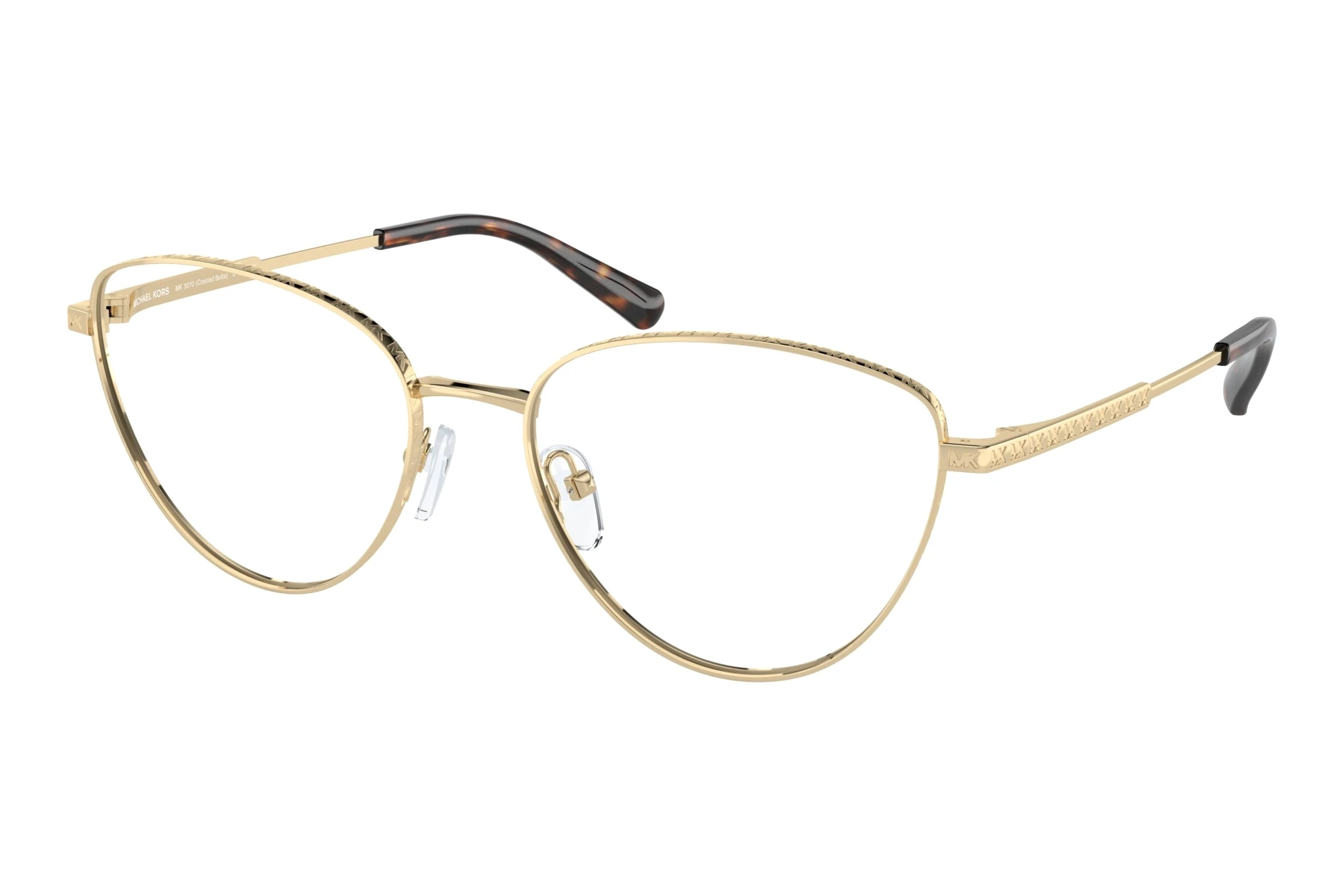 Michael Kors   MK3070 1014 Light Gold