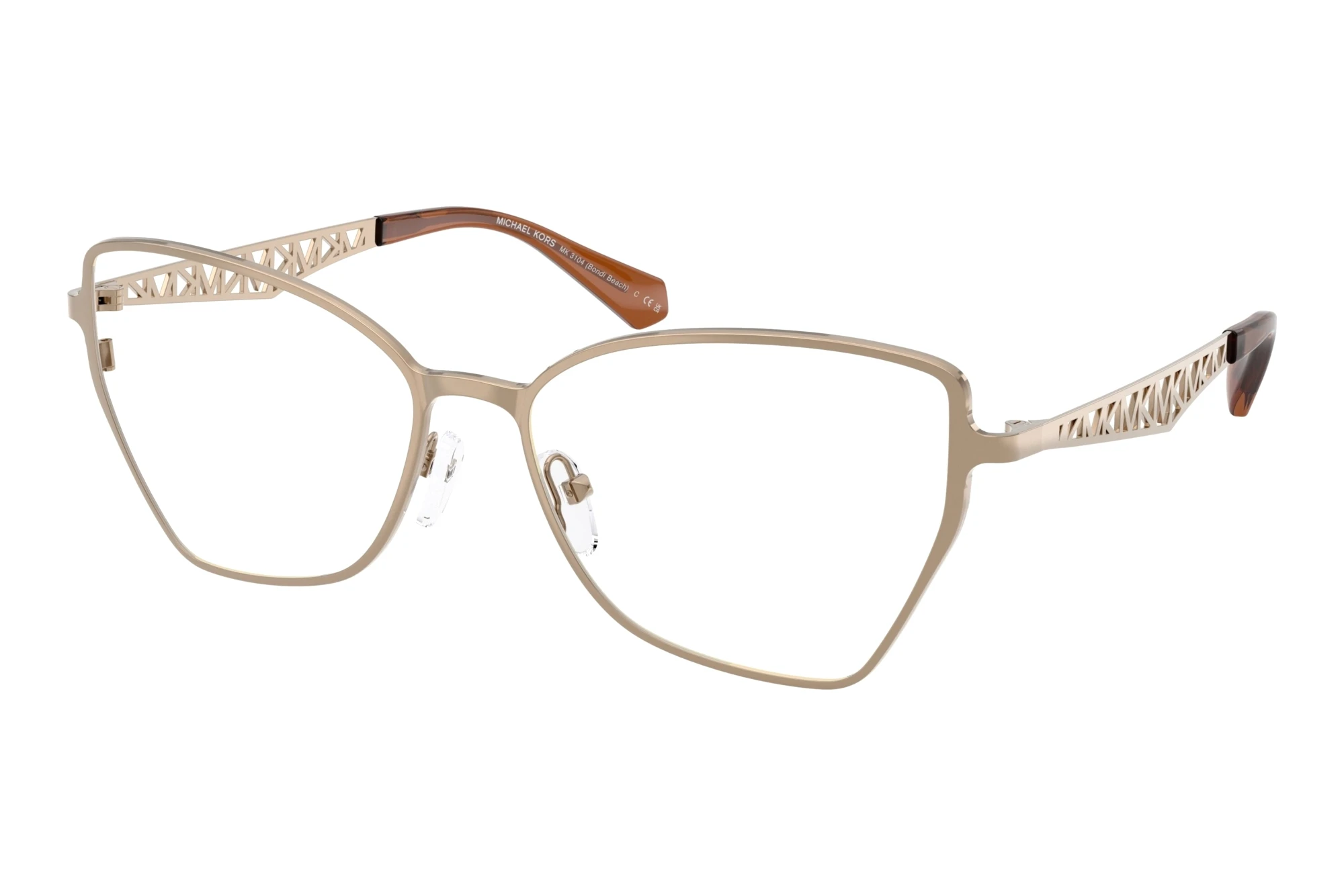 Michael Kors   MK3104 1213 Mink