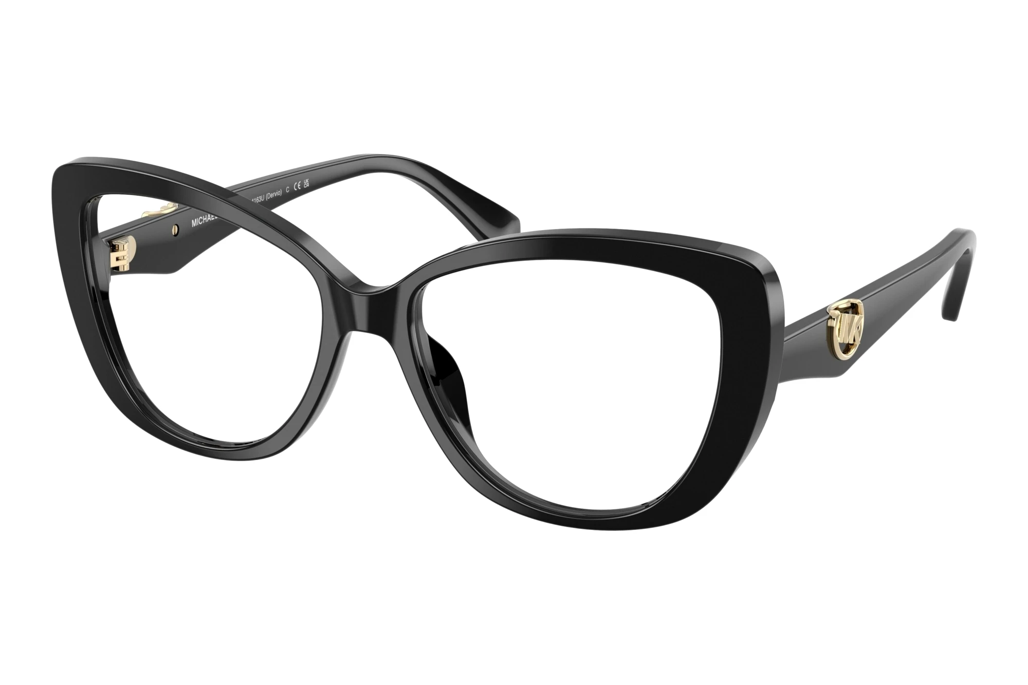 Michael Kors   MK4163U 3005 Black