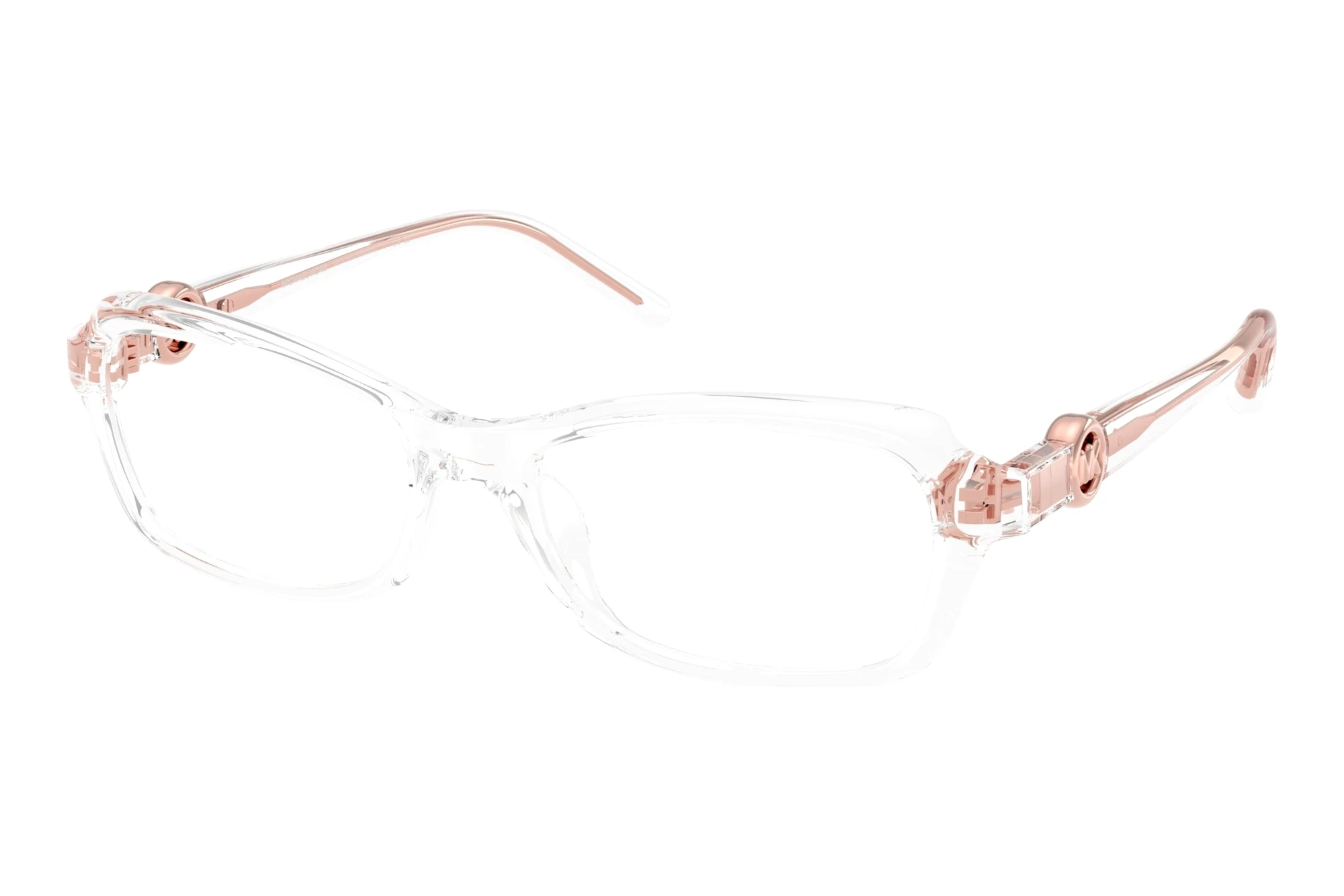 Michael Kors   MK4182U 3015 Clear