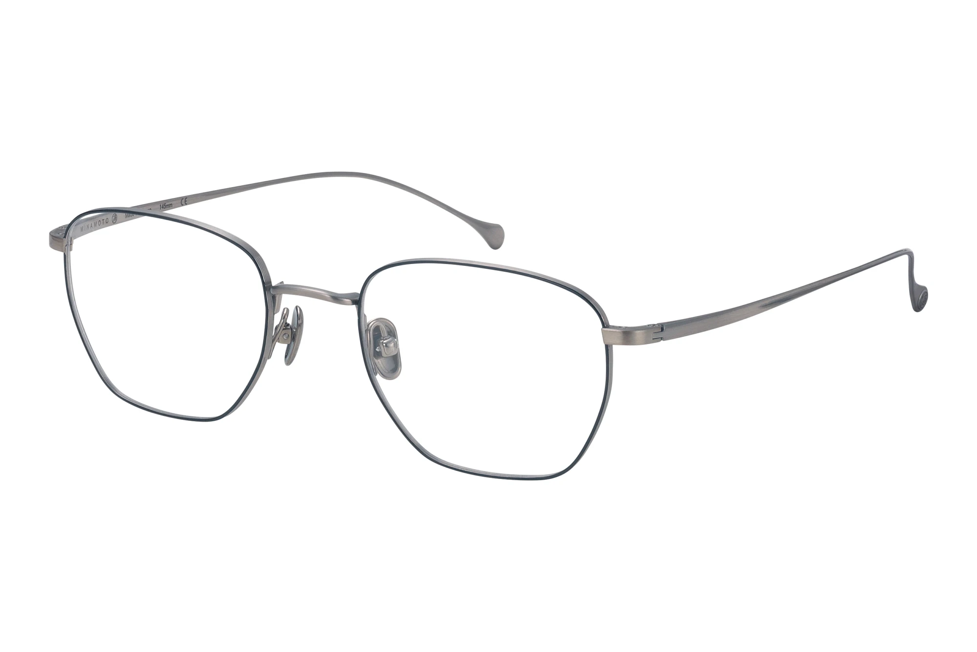 Minamoto   MN31001 GR grey