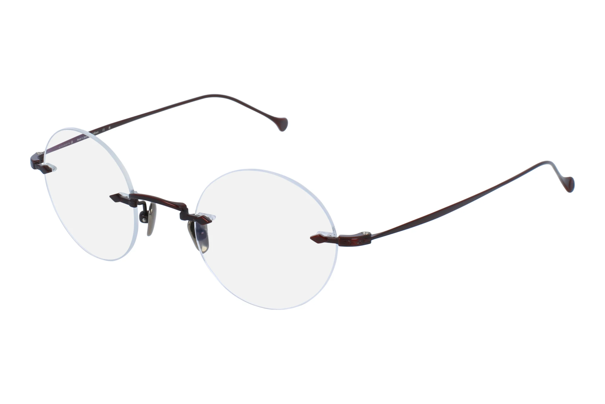 Minamoto   MN31022 BU red