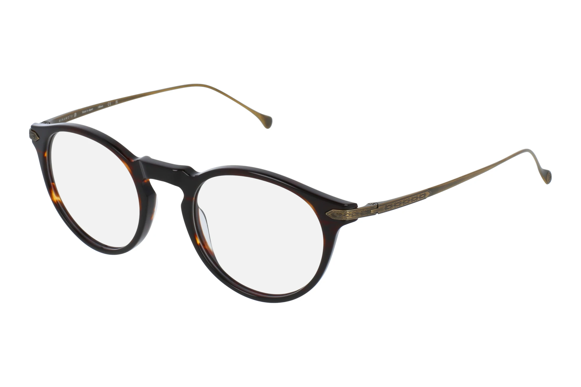 Minamoto   MN31032 DO brown