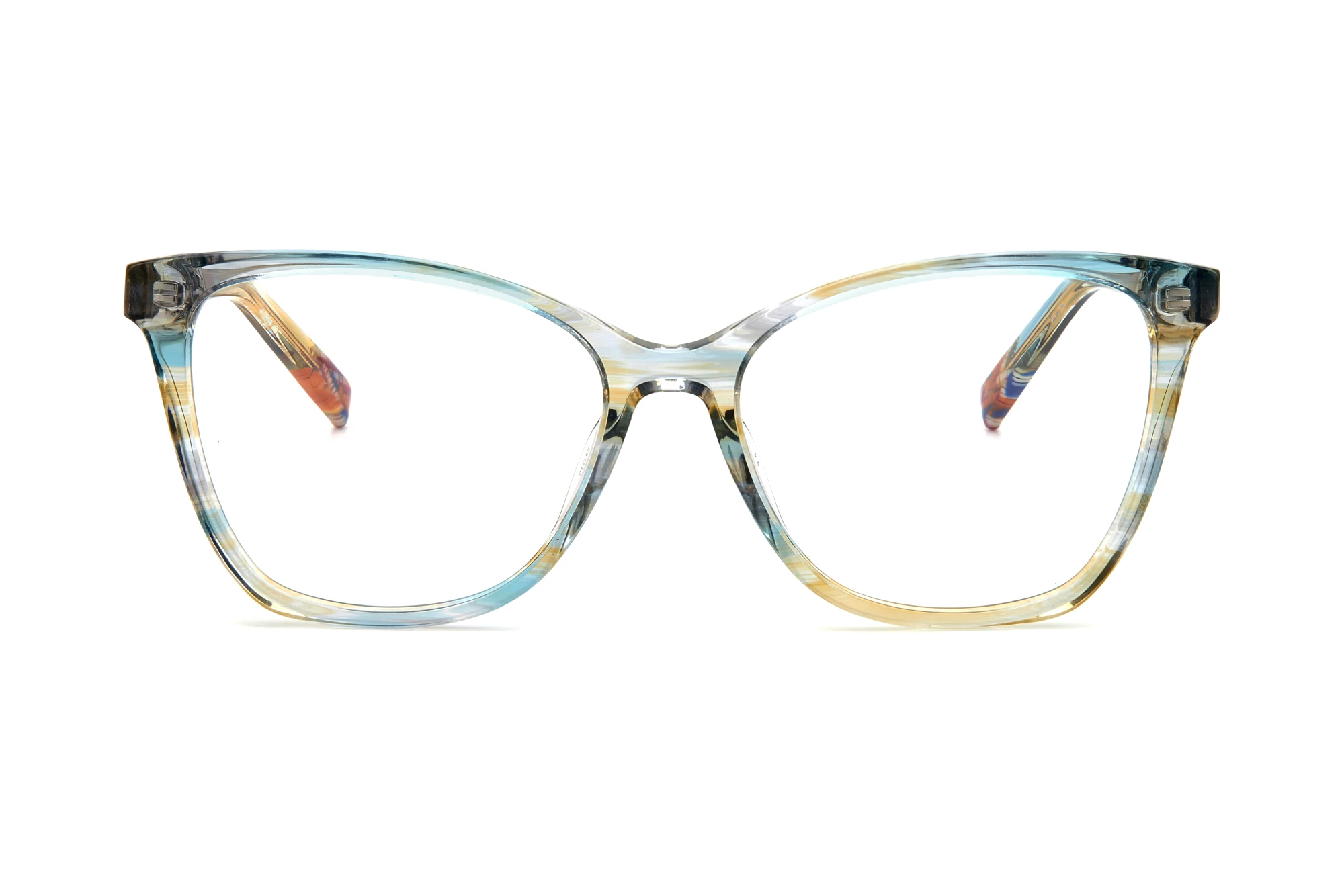 Vorderansicht Missoni MIS 0013 (JUR)