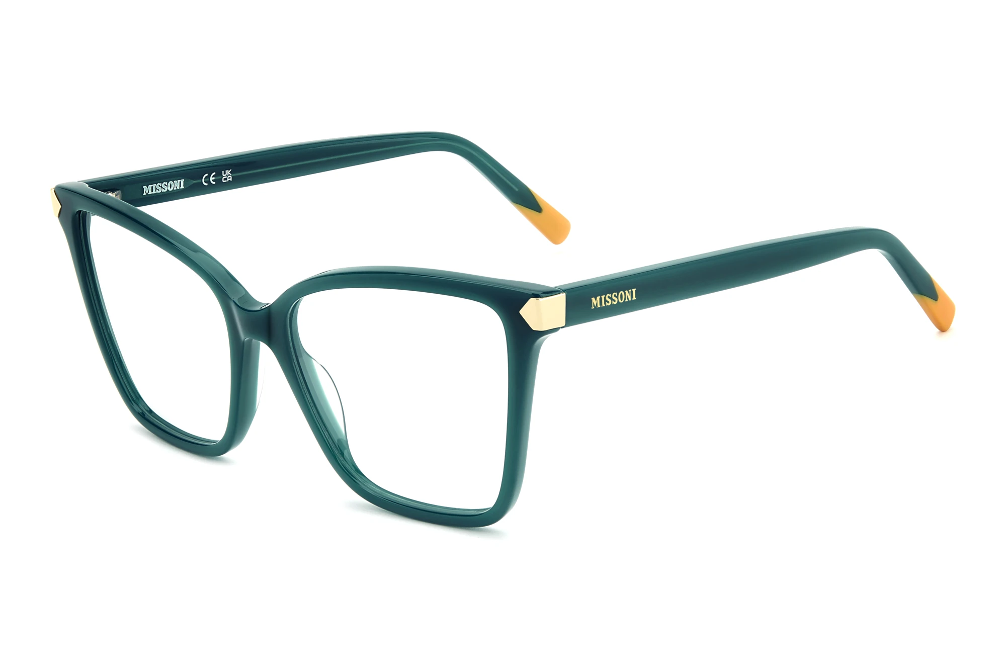 Missoni   MIS 0286 ZI9 TEAL