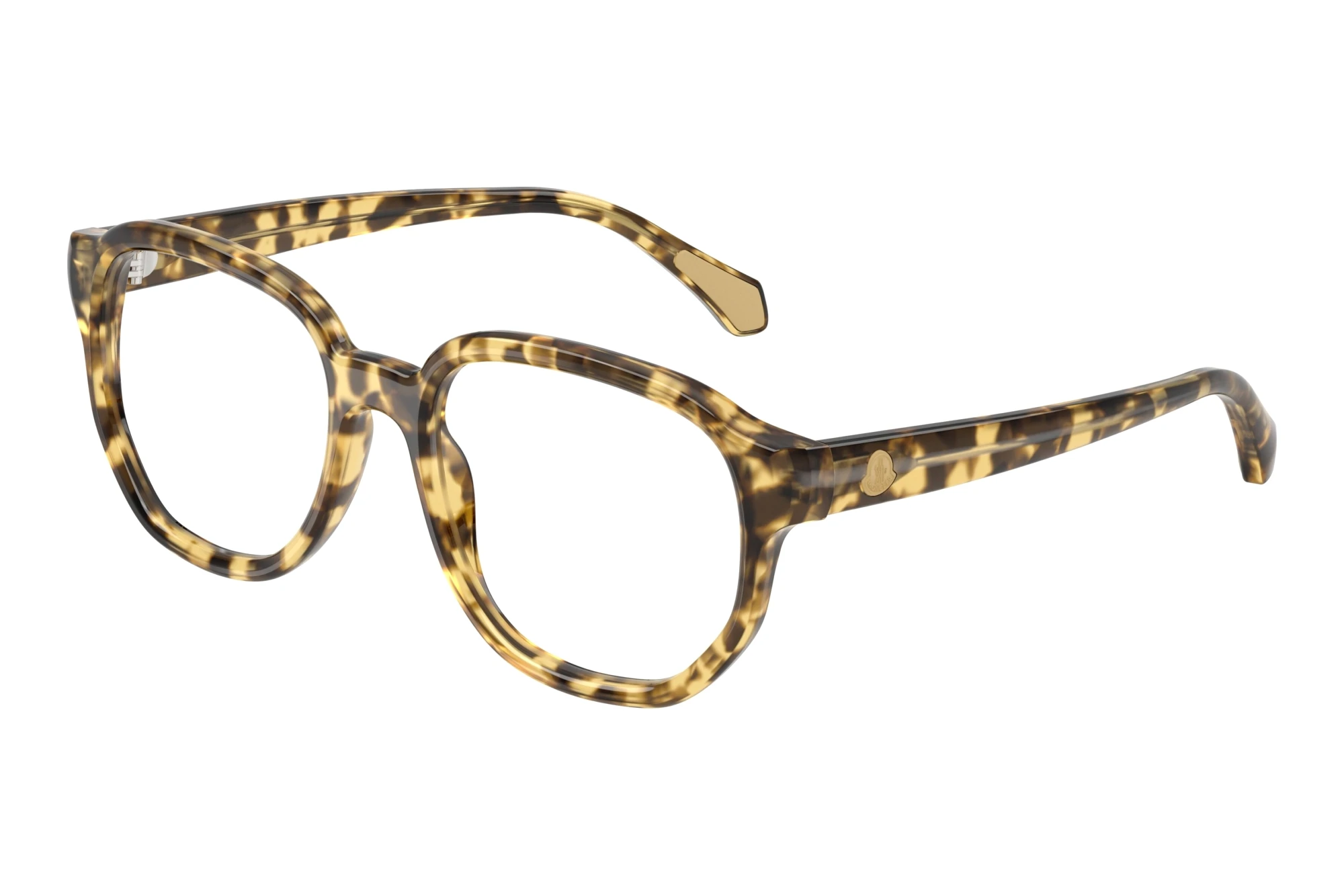 Moncler   ME2027 3046 Camomile Havana