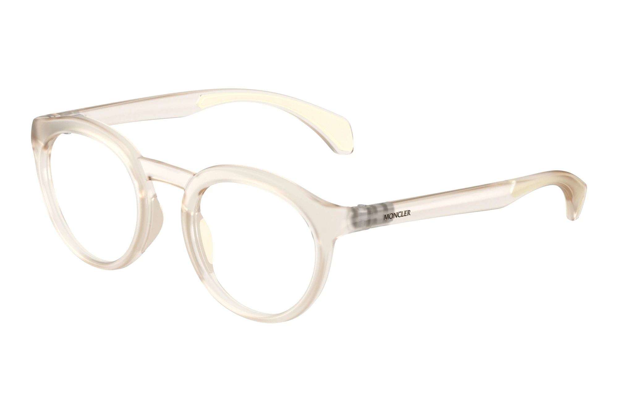 Moncler   ME3006U 5042 Transparent Butter