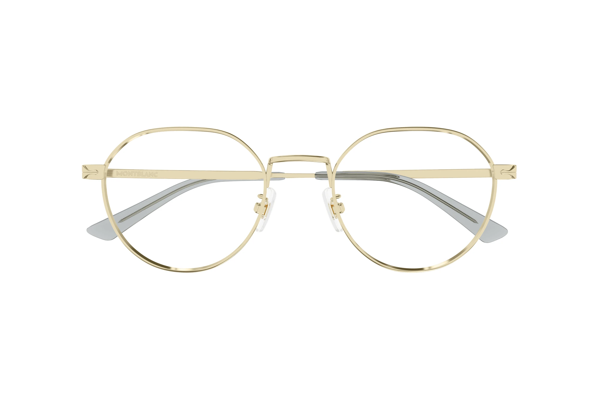 Vorderansicht Mont Blanc MB0310OA (001)