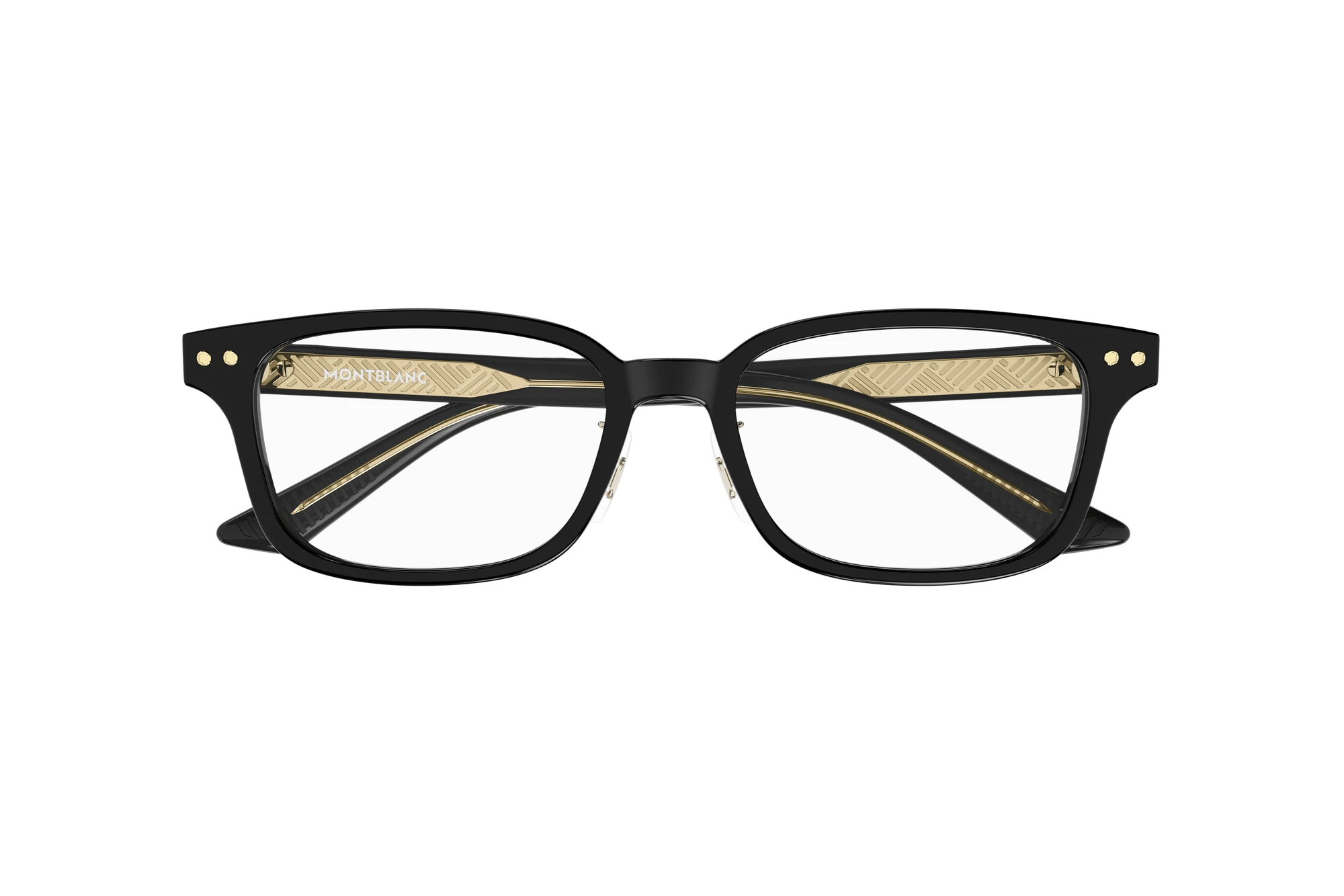 Vorderansicht Mont Blanc MB0379OJ (001)