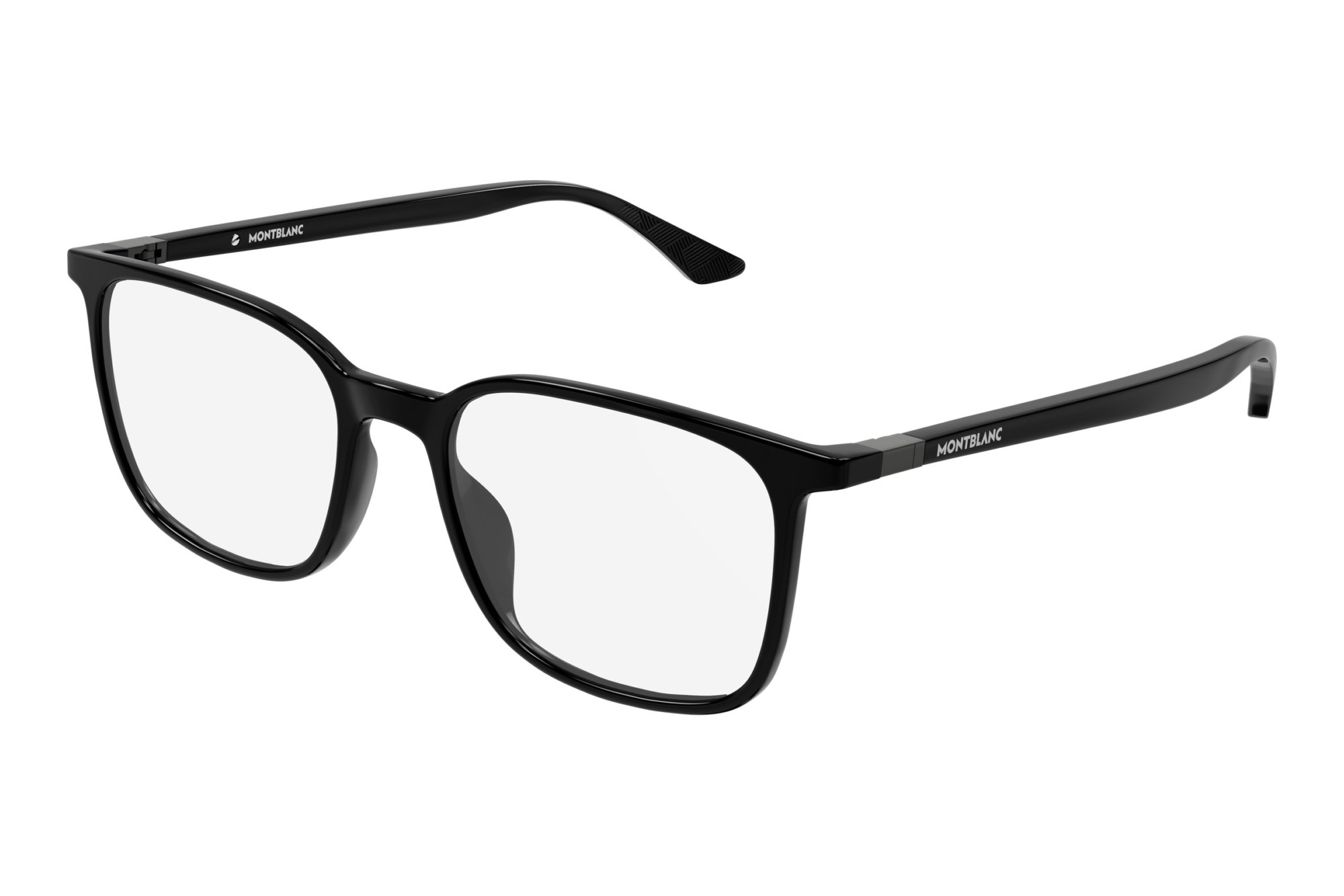 Mont Blanc   MB0511O 001 BLACK