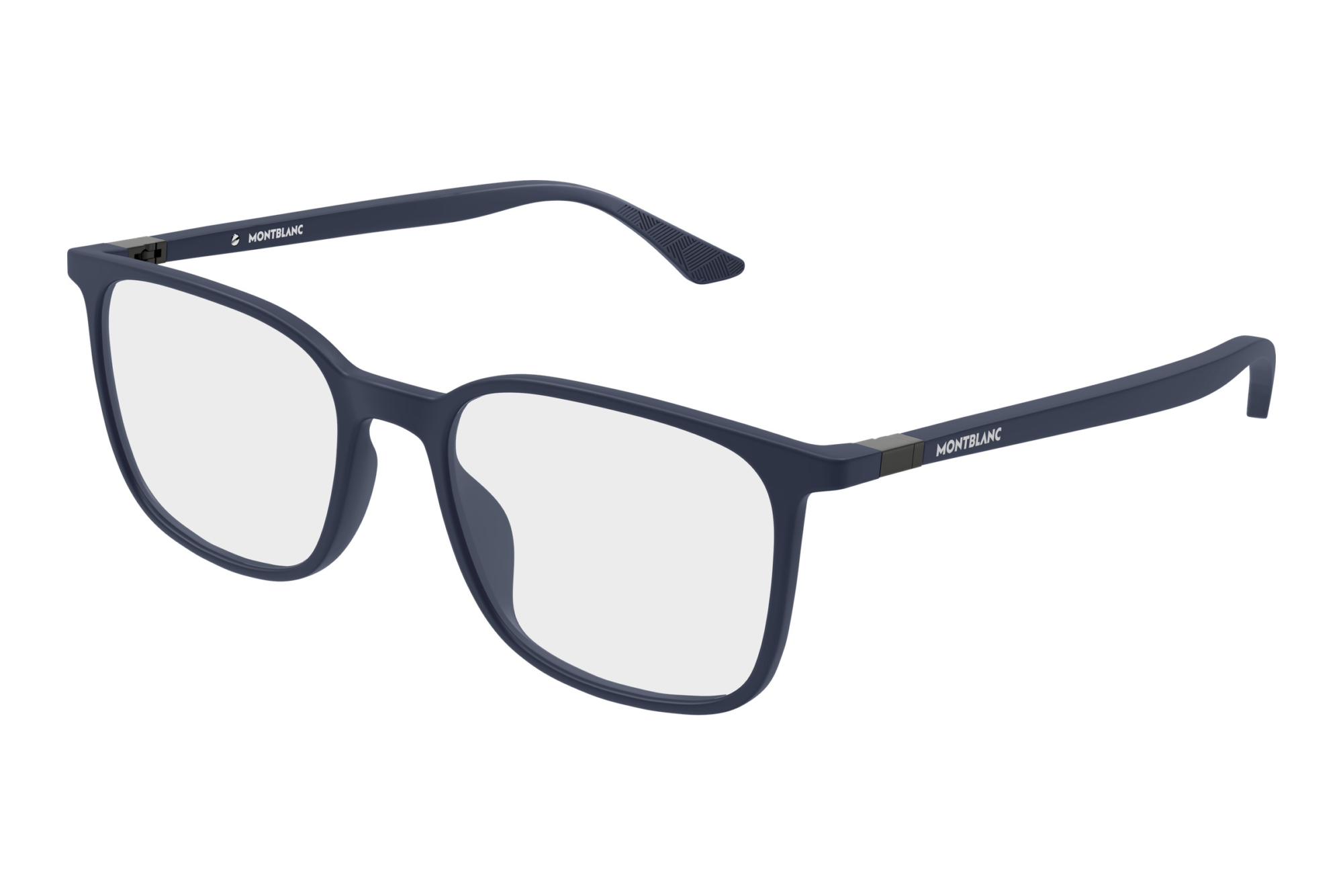 Mont Blanc   MB0511O 003 BLUE