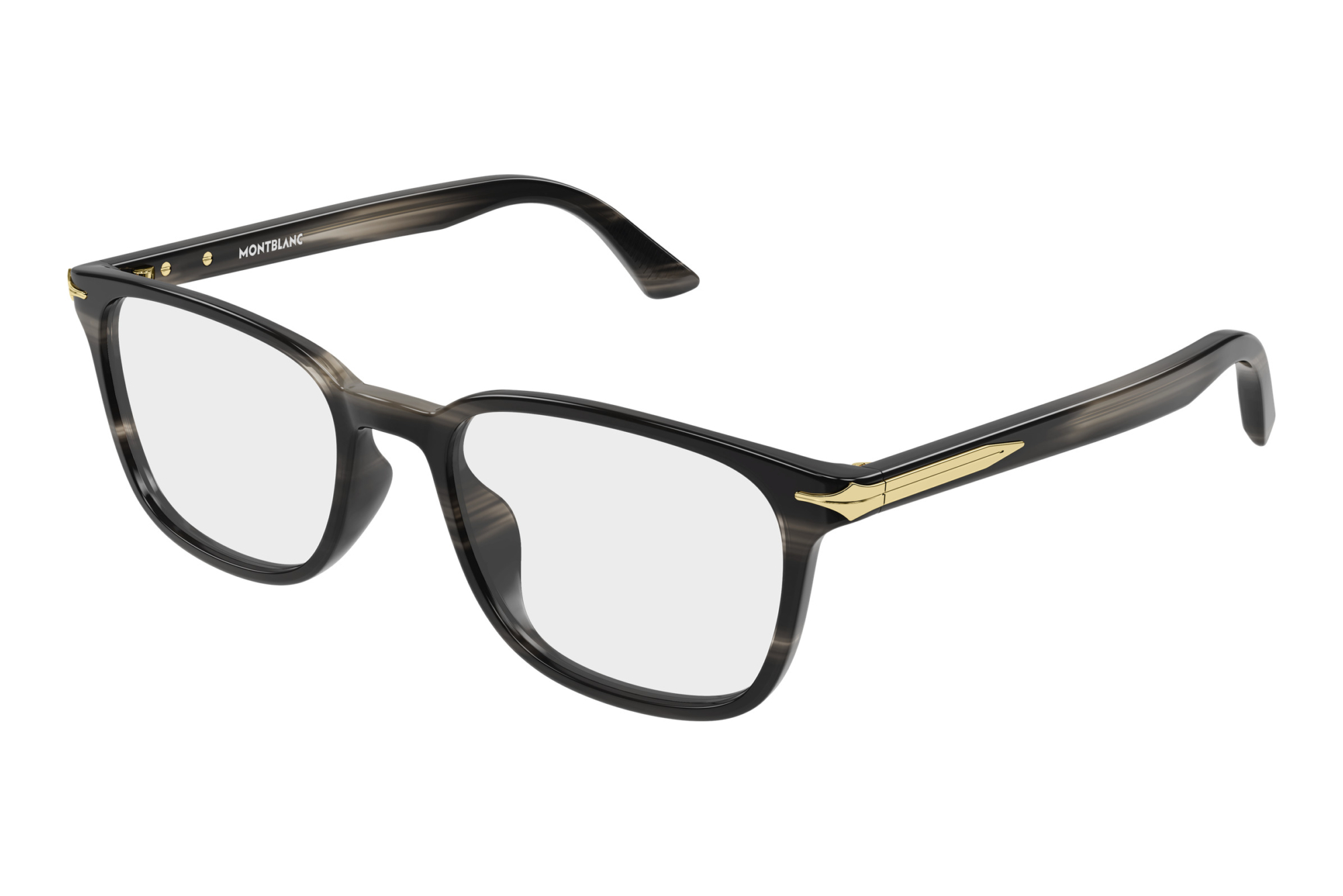Mont Blanc   MB0519OA 003 GREY