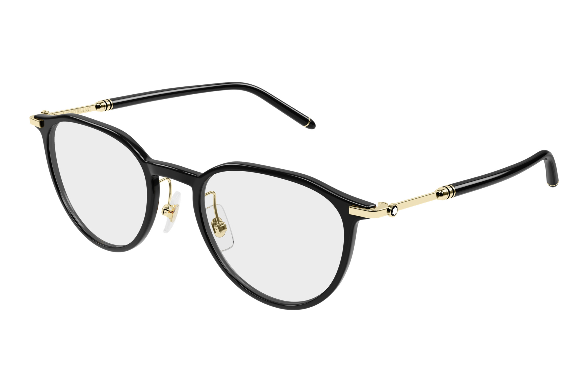 Mont Blanc   MB0524O 001 BLACK