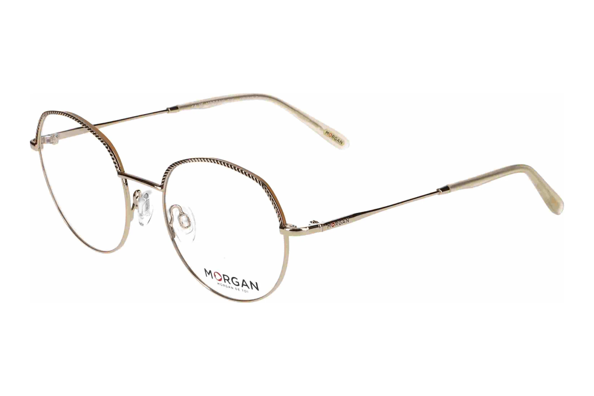 Morgan   203247 5100 Braun