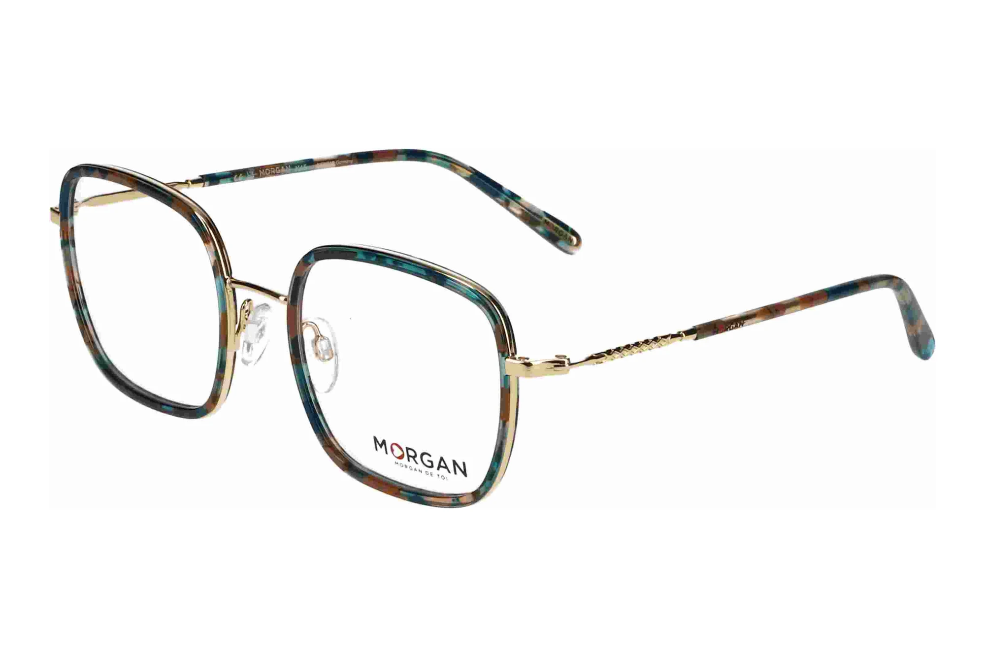 Morgan   203252 5248 GrÃ¼n