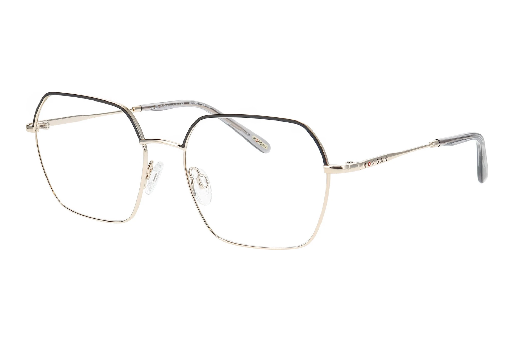 Morgan   203275 6100 6125