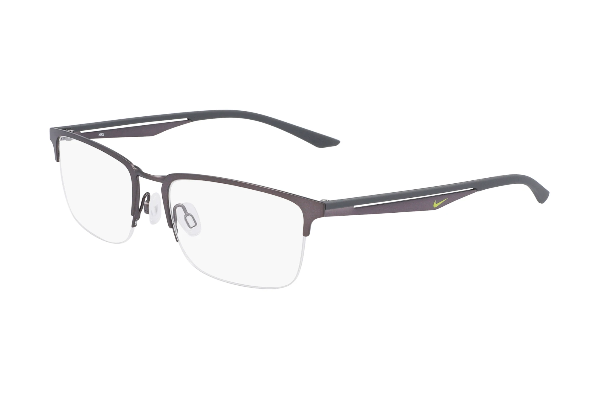 Nike   NIKE 4313 N 070 SATIN GUNMETAL
