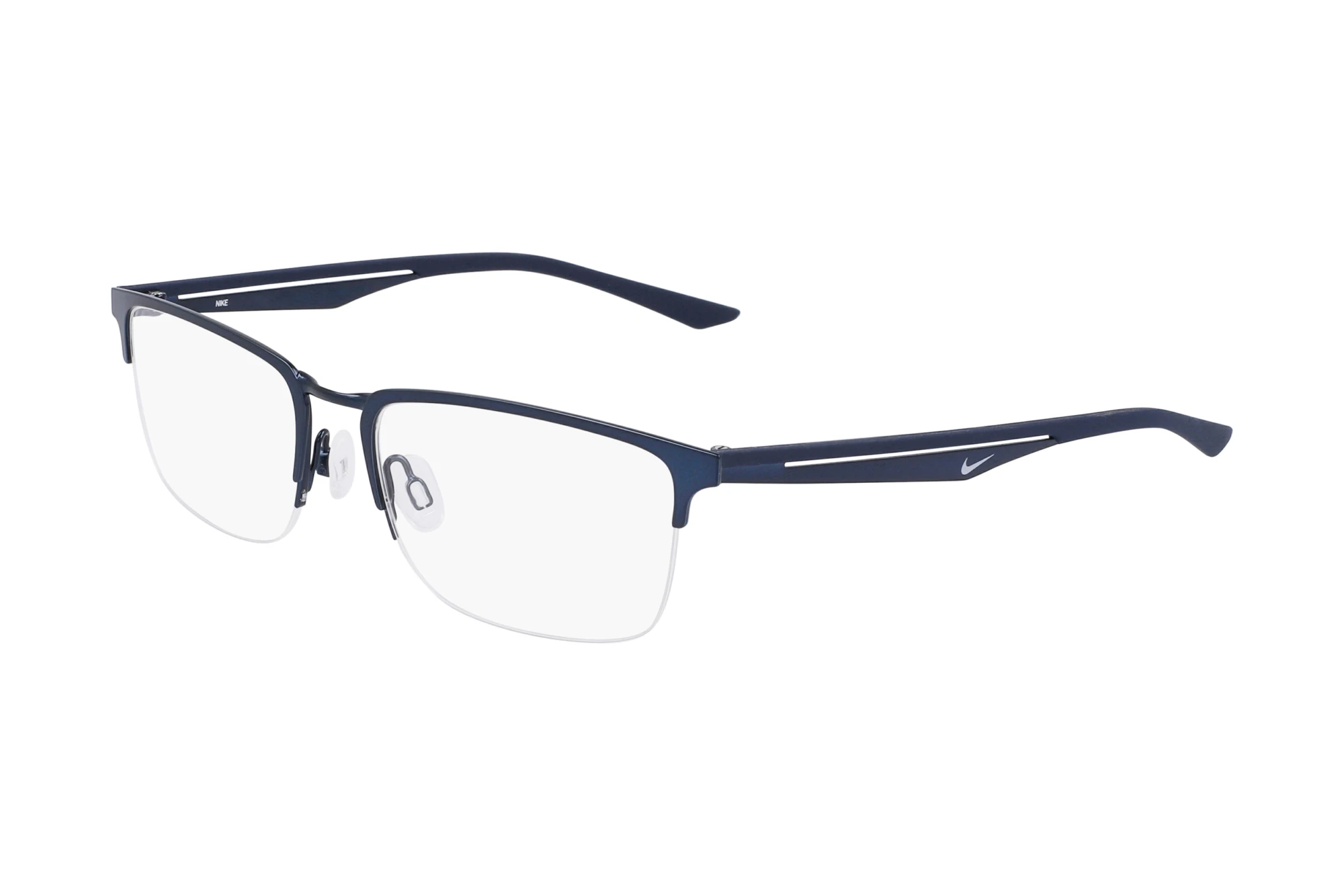 Nike   NIKE 4313 N 410 SATIN NAVY