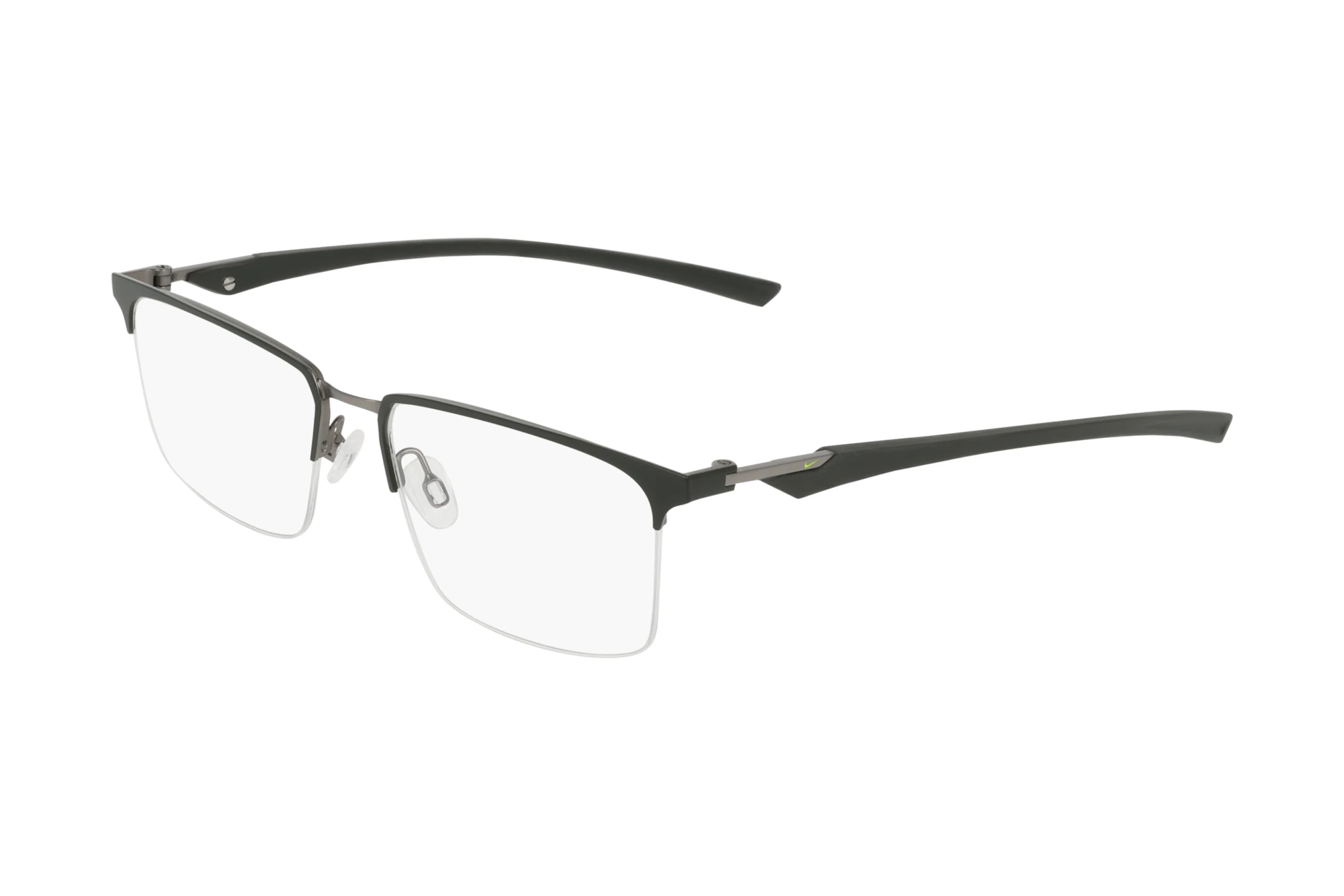 Nike   NIKE 4318 N 302 MATTE SEQUOIA