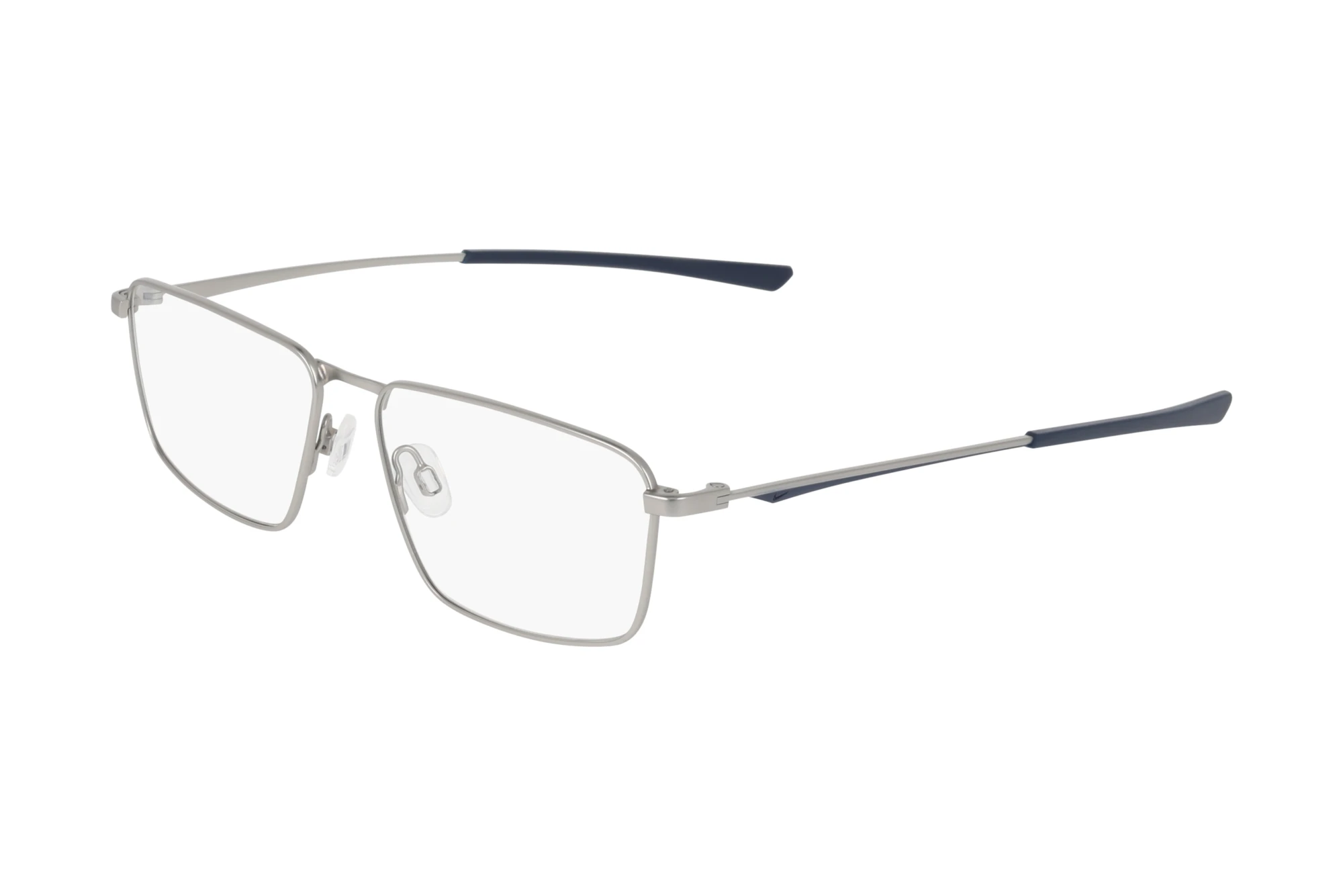 Nike   NIKE 4319 045 SILVER SATIN SILVER