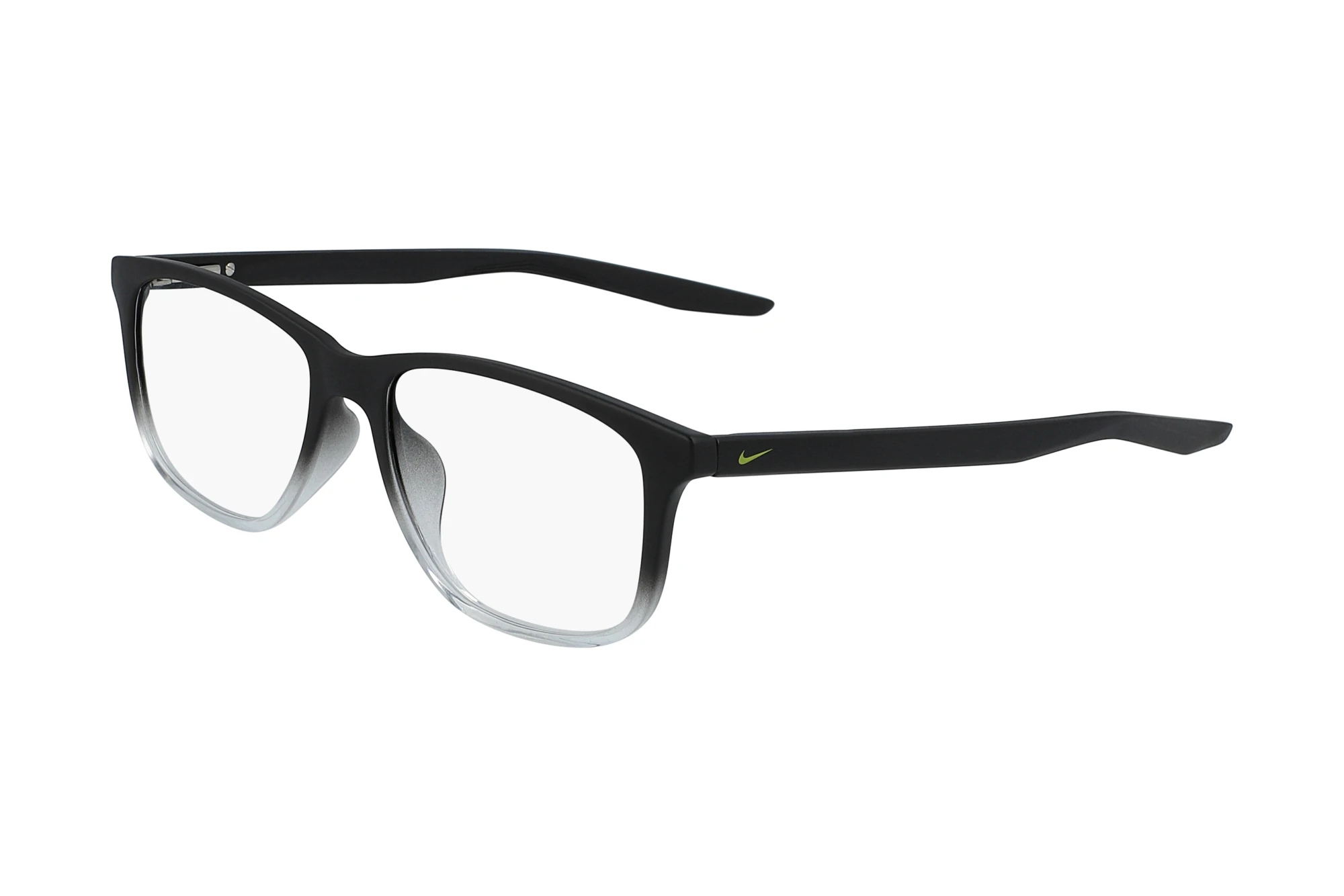 Nike   NIKE 5019 N 011 MATTE BLACK FADE