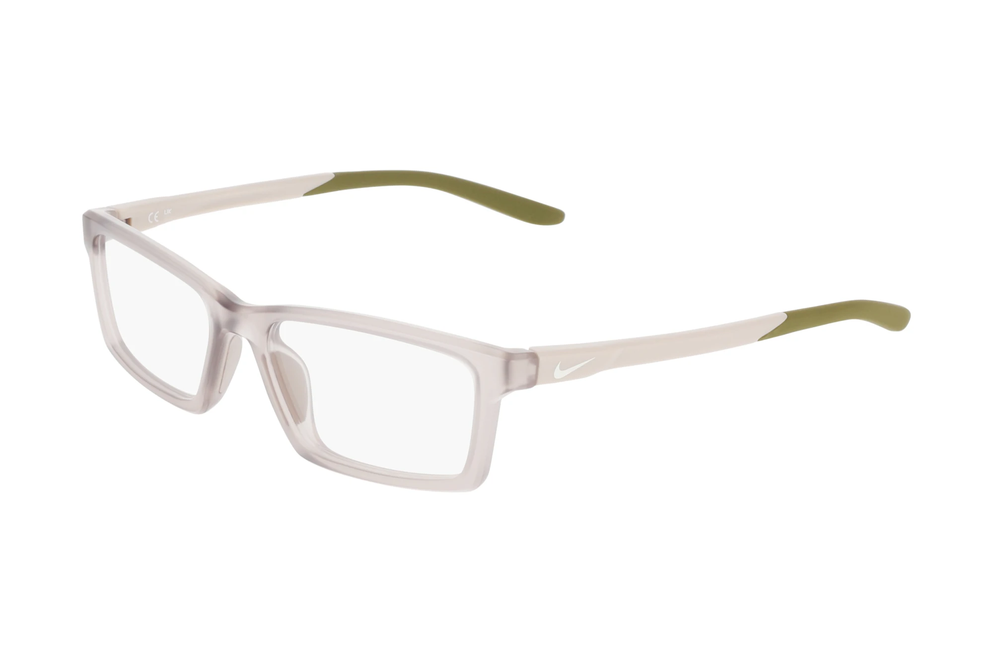 Nike   NIKE 5061 085 SILVER MATTE COLLEGE GREY/MEDIUM OLIV