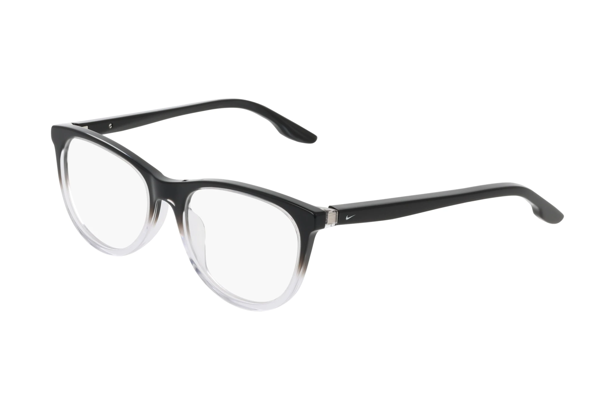 Nike   NIKE 5070 010 BLACK/CLEAR GRADIENT