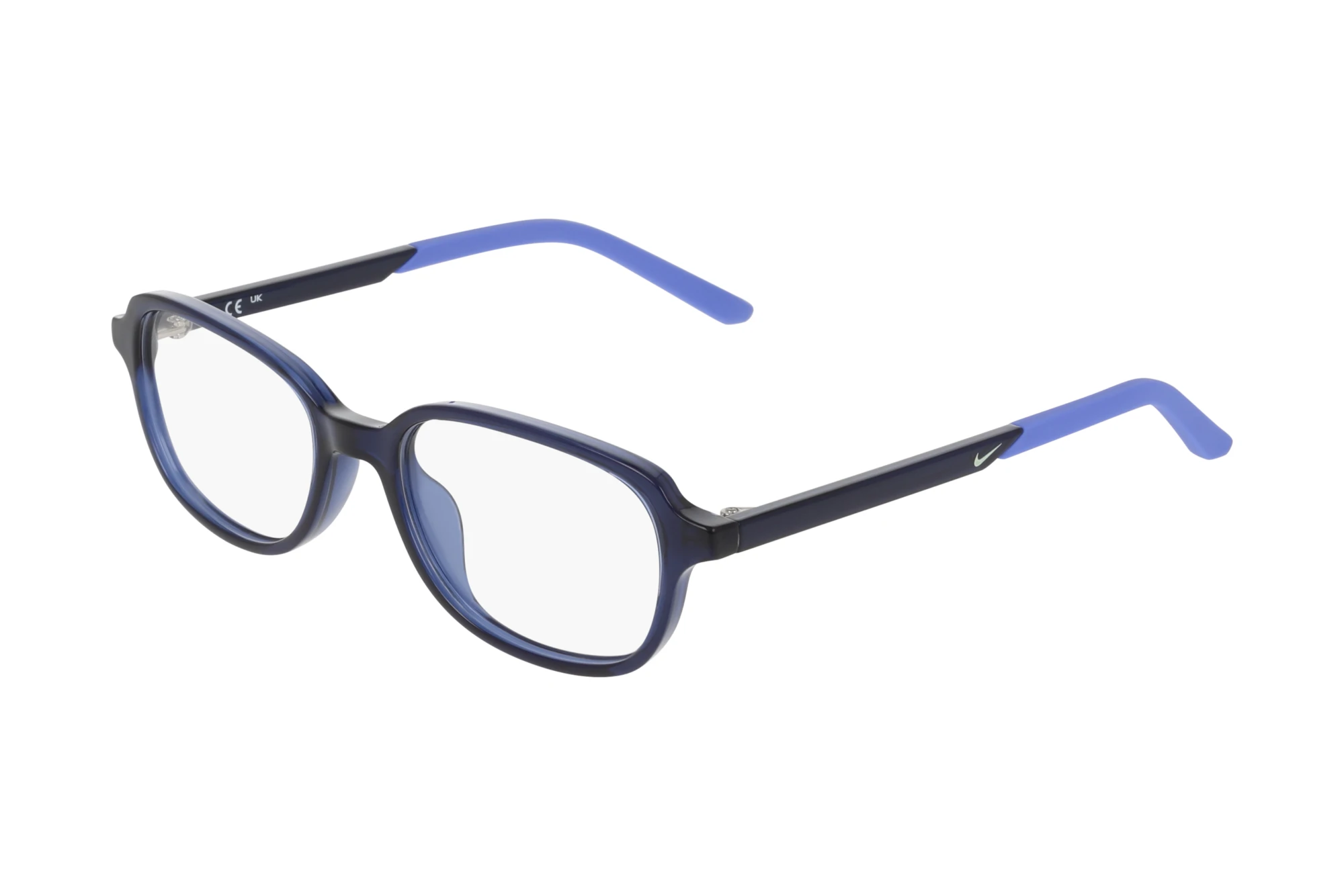 Nike   NIKE 5072 410 MIDNIGHT NAVY/SAPPHIRE