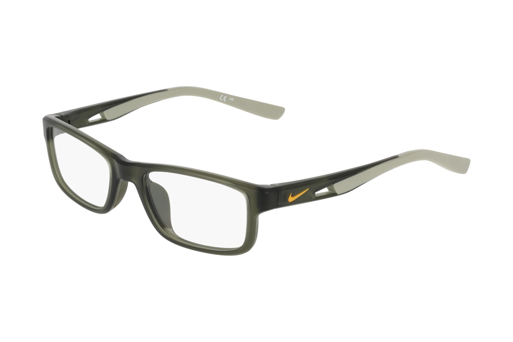 Nike   NIKE 5102 315 MATTE CARGO KHAKI/SPRUCE FOG