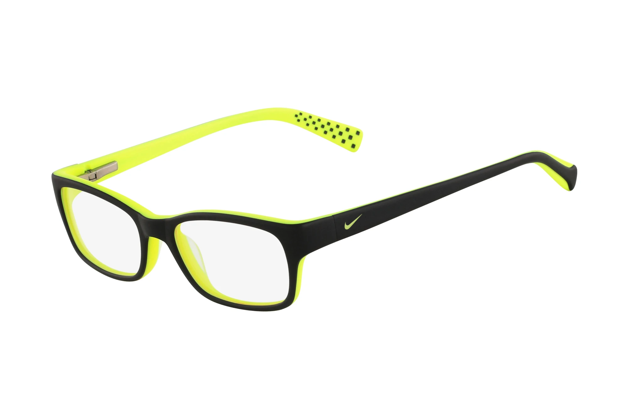 Nike   NIKE 5513 N 020 BLACK/VOLT