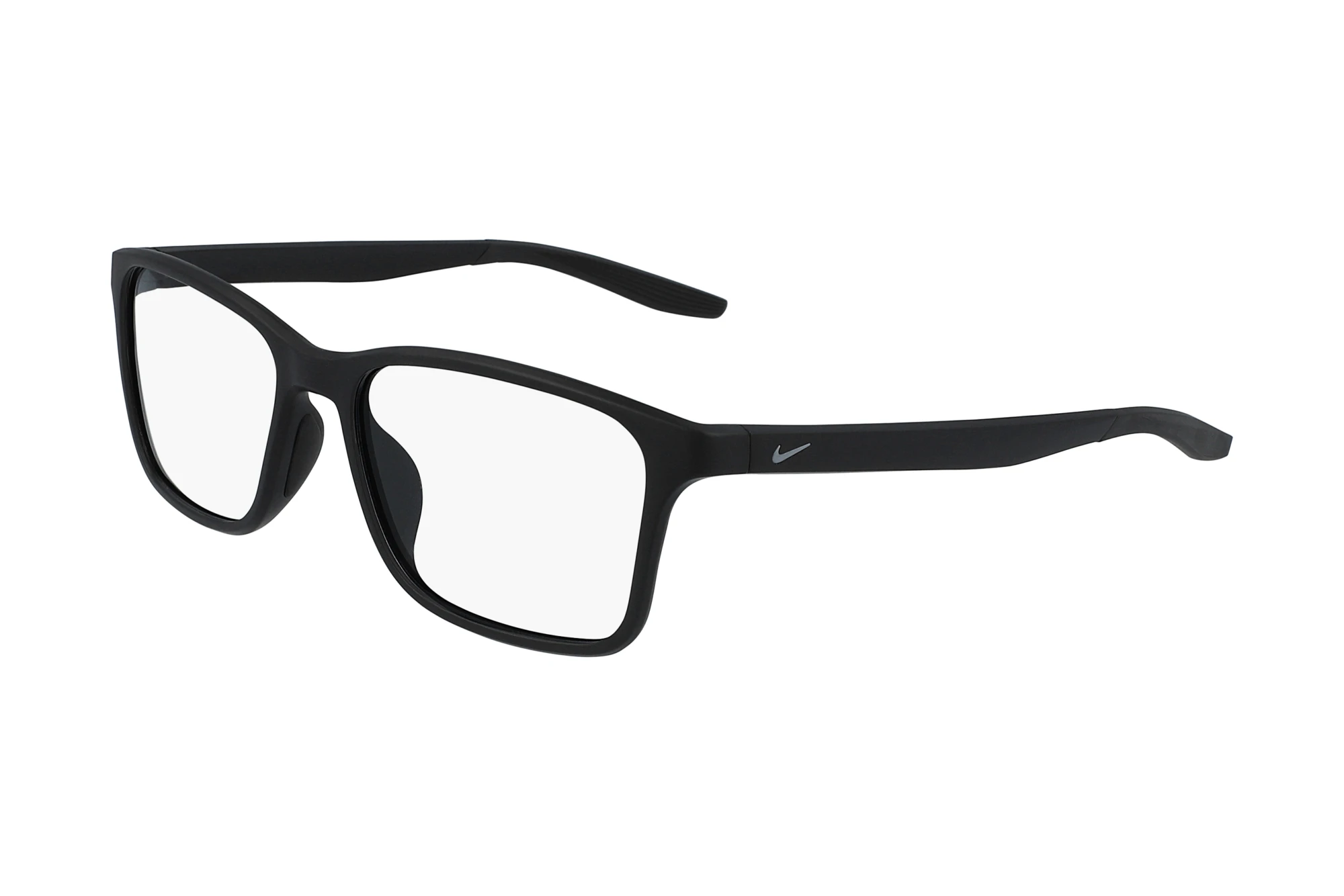 Nike   NIKE 7117 N 001 MATTE BLACK