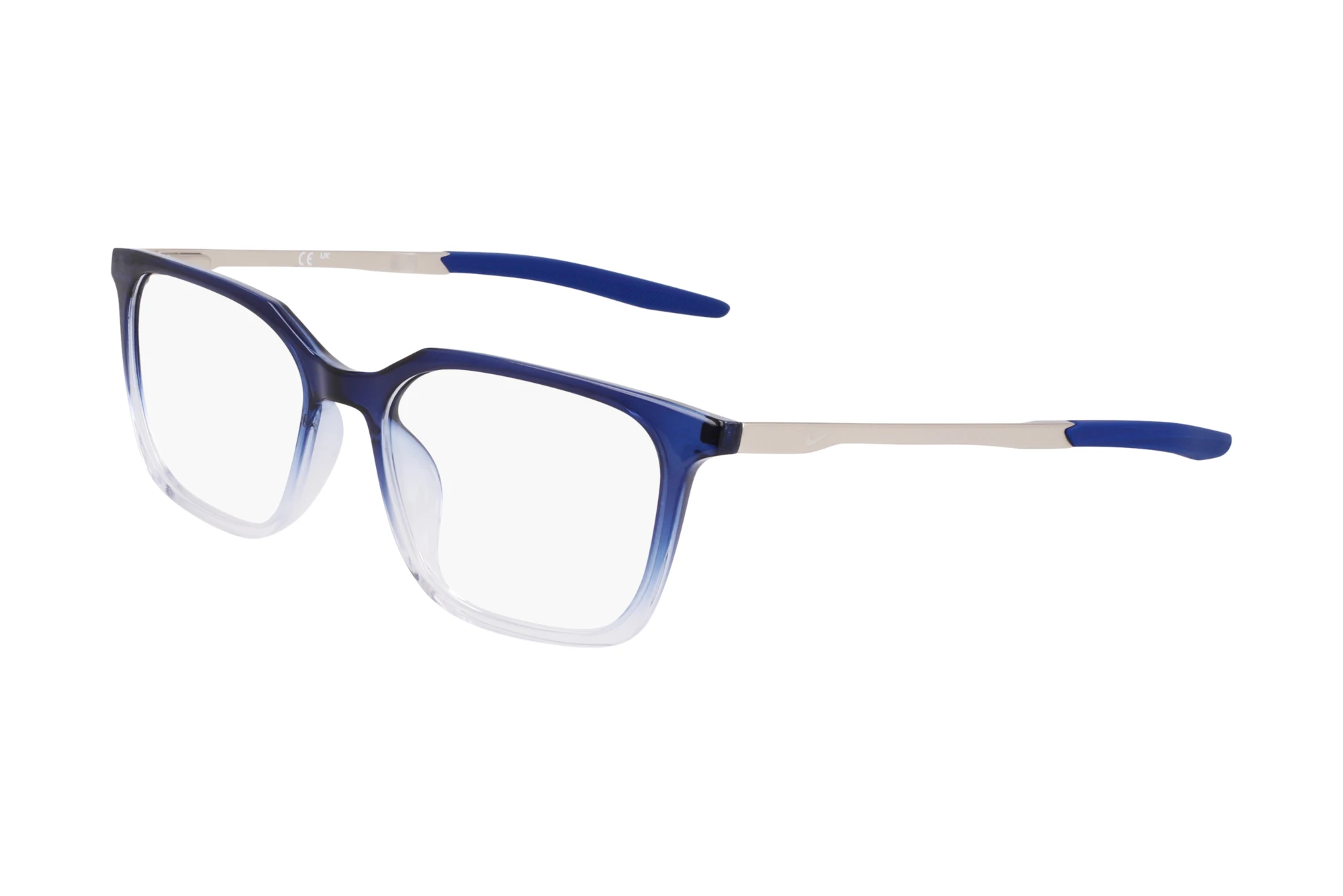 Nike   NIKE 7227 N 416 BLUE VOID/CRYSTAL FADE