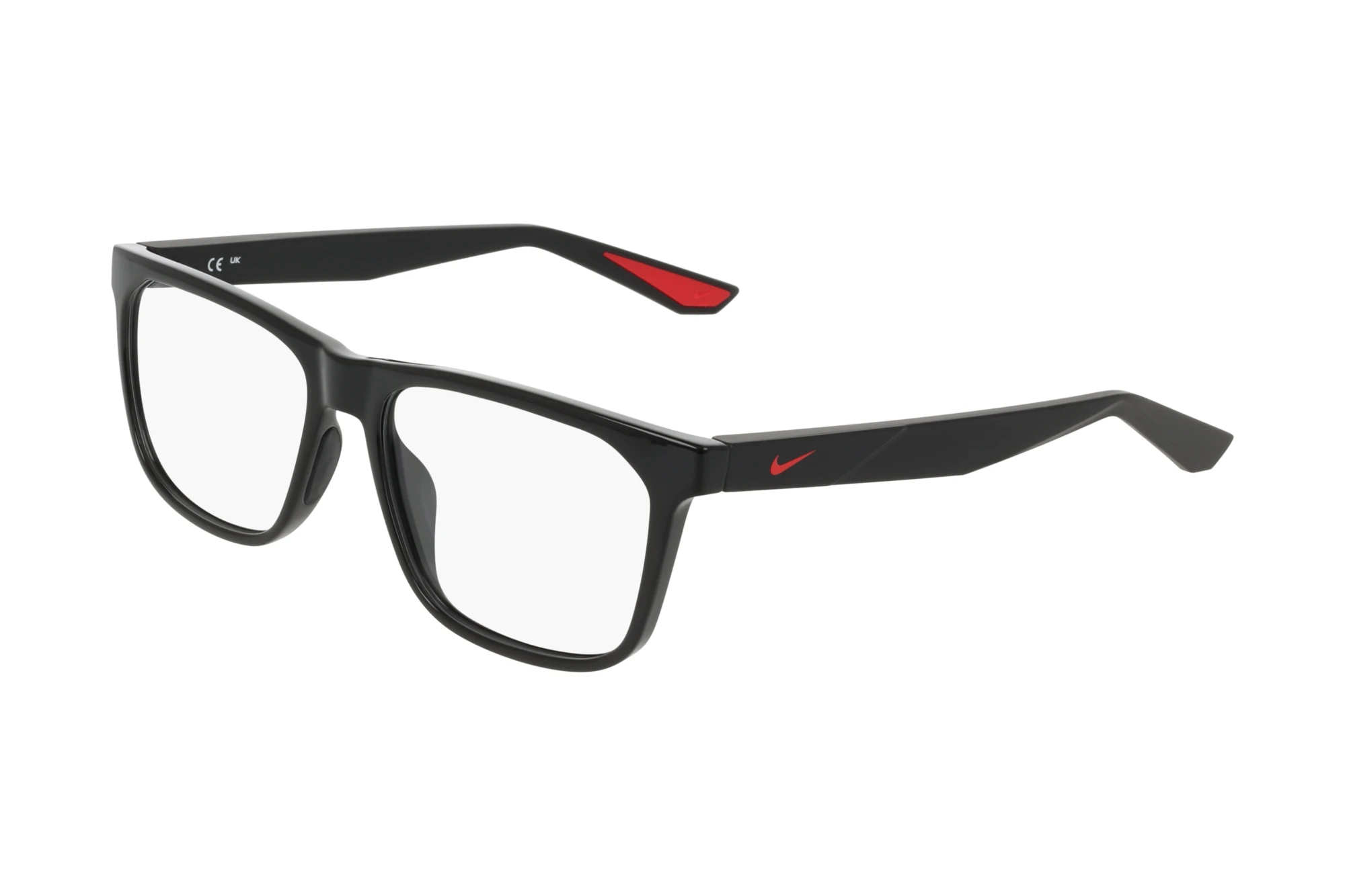 Nike   NIKE 7414 006 BLACK