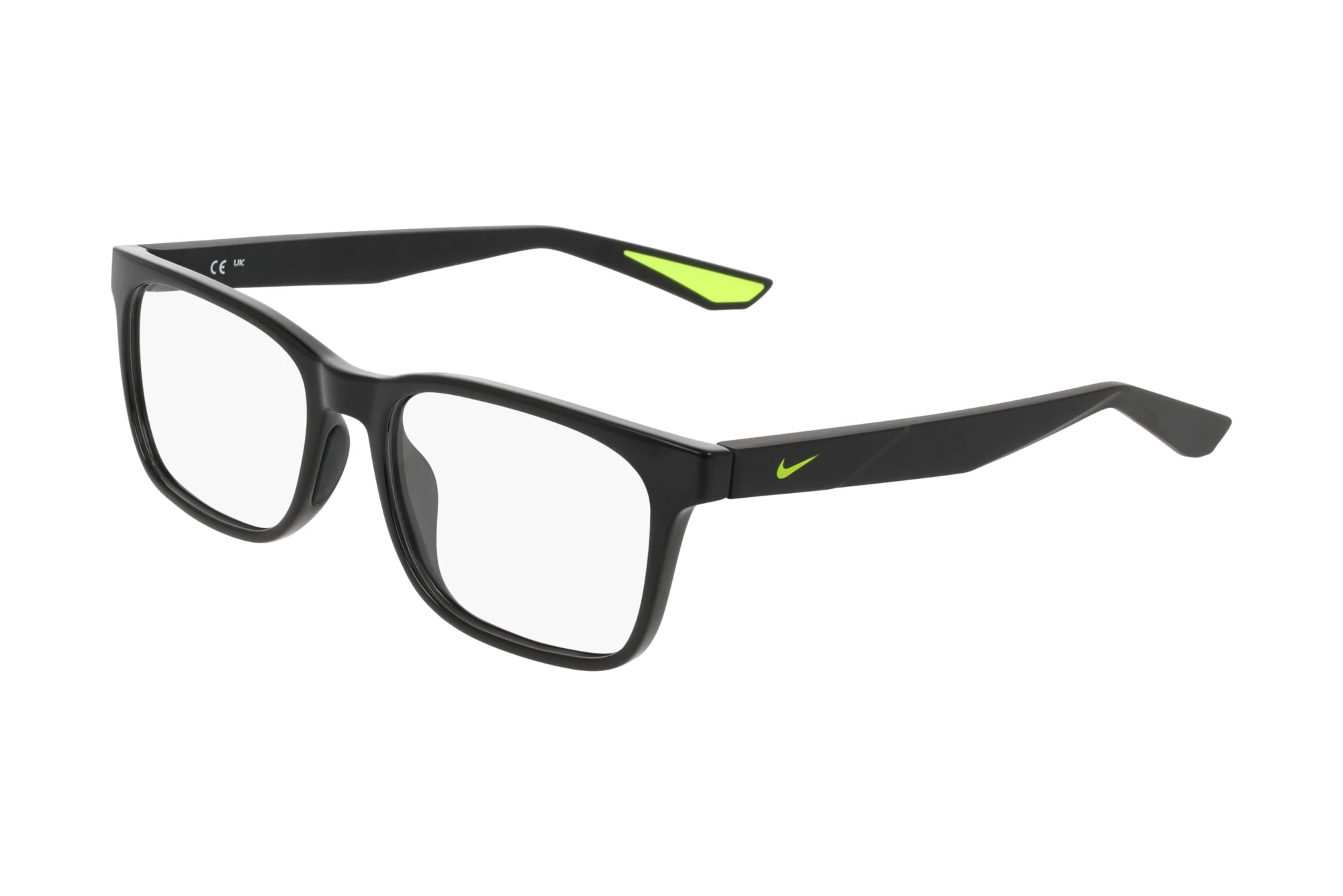 Nike   NIKE 7415 007 BLACK