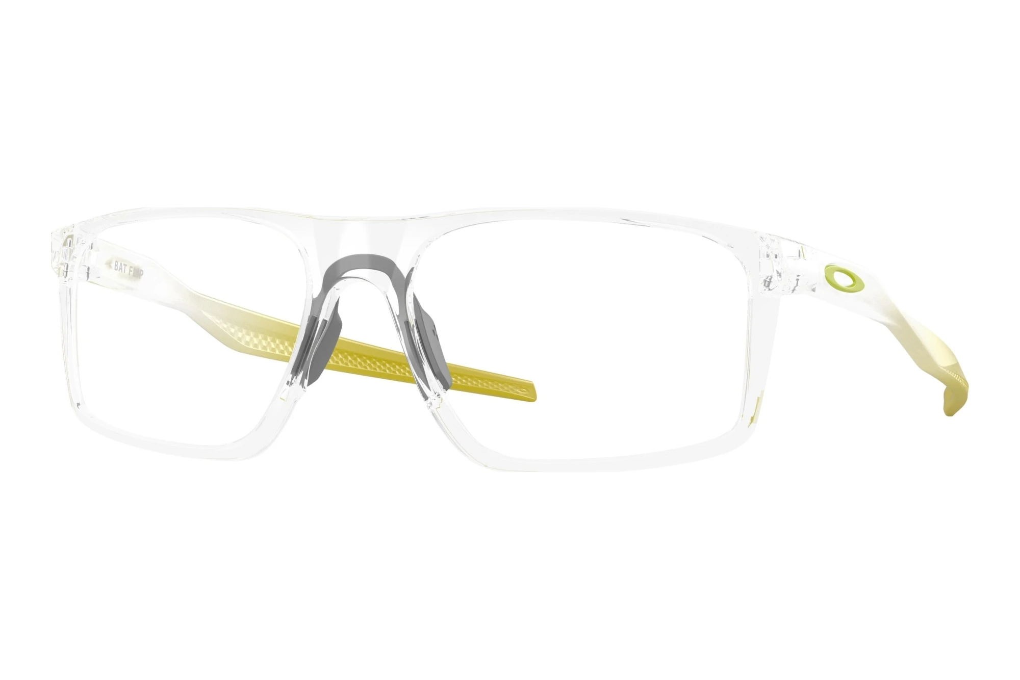 Oakley   OX8183 818305 Polished Clear